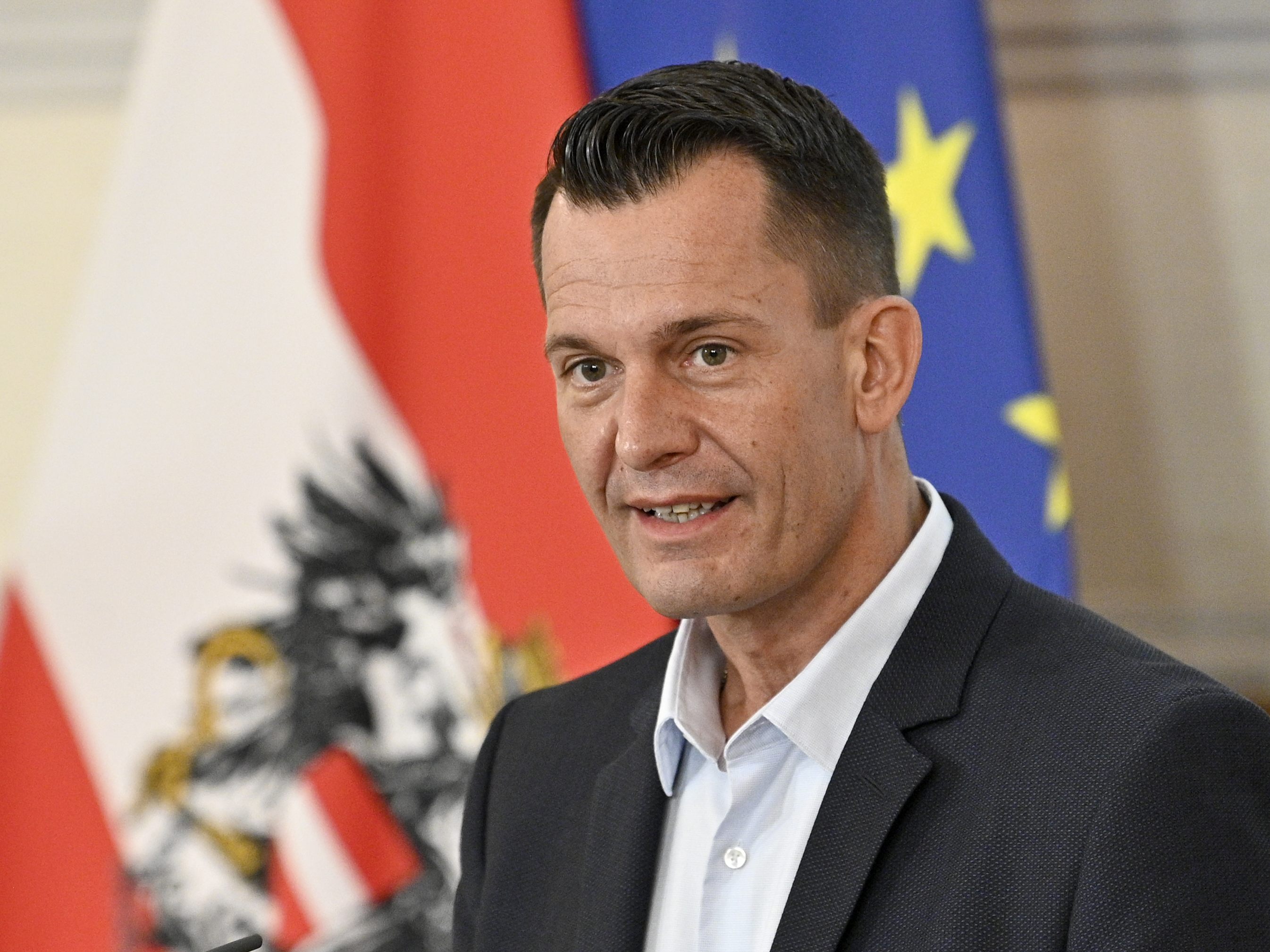 Gesundheitsminister Mückstein will auf Aufklärung setzen.