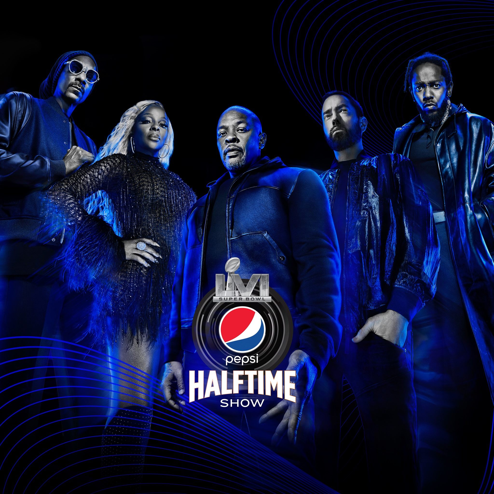 Das wird ein Mega-Spektakel.