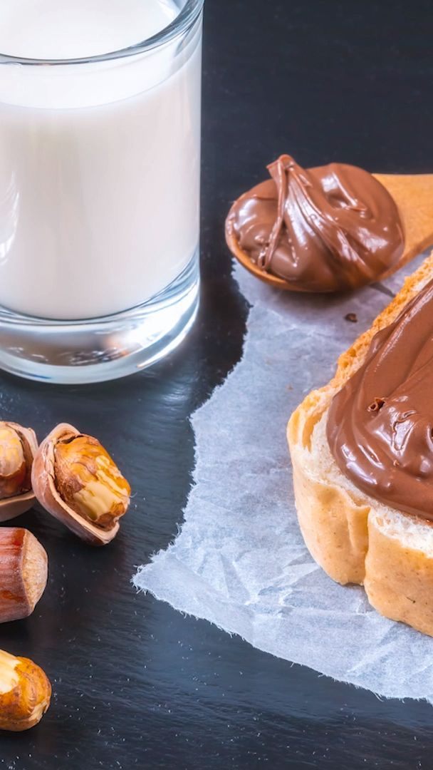 Selbst Nutella-Fans wissen oft nicht alles über ihr Lieblings-Frühstück