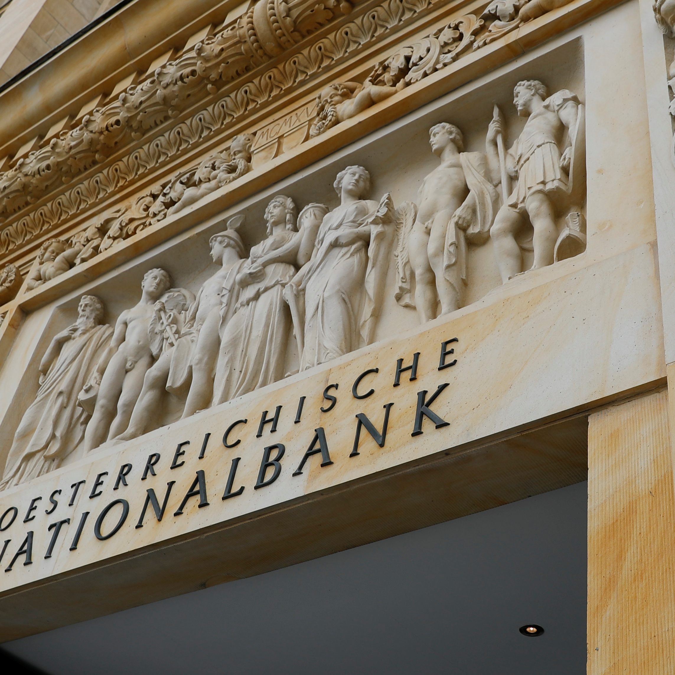 Die OeNB geht auch nächstes Jahr von einer Inflation von über 2 Prozent aus.