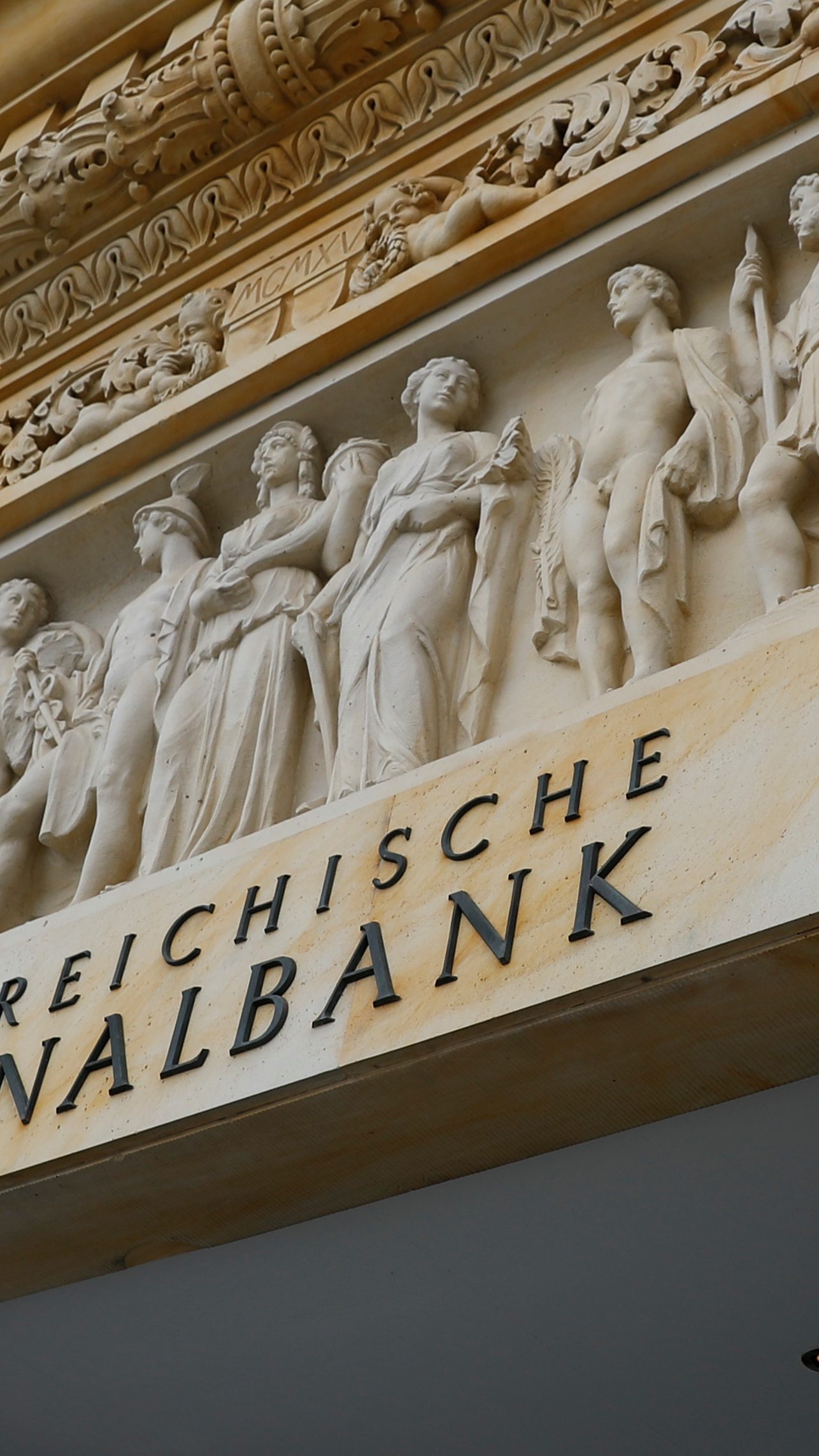 Die OeNB geht auch nächstes Jahr von einer Inflation von über 2 Prozent aus.