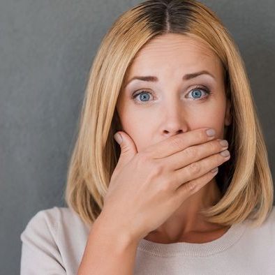 Schnackerl - was tun? Um Schluckauf loszuwerden, gibt es so einige Möglichkeiten