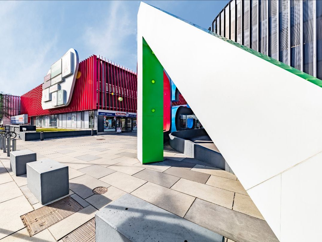 Im Shopping Center Nord wird eine PEPCO-Filiale eröffnen