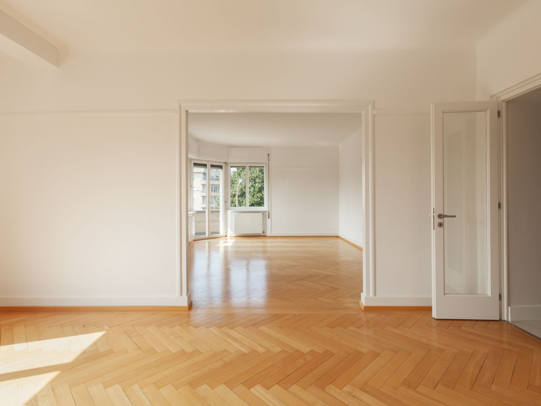 Empty 5. Пустая комната. Empty 5. Интерьер без мебели. Пустой интерьер.