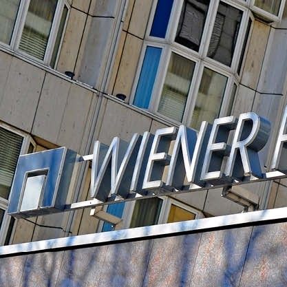 Die Wiener Privatbank konnte im ersten Halbjahr wachsen.