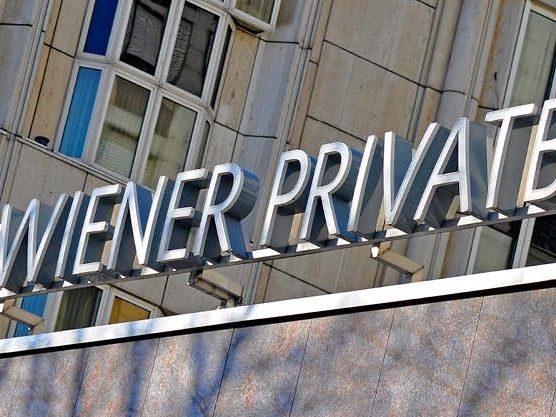Die Wiener Privatbank konnte im ersten Halbjahr wachsen.