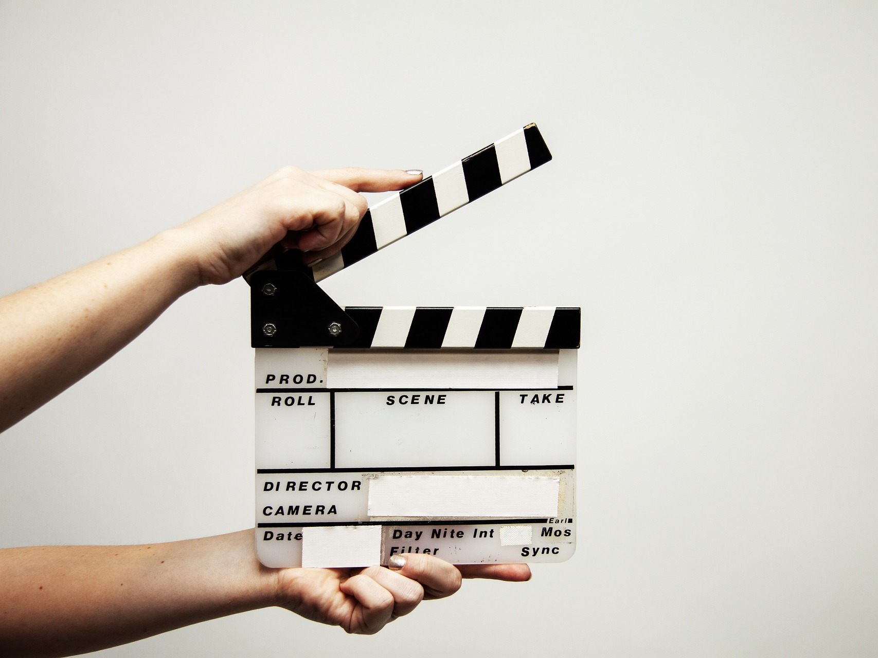 Das Filminstitut wirbt mit einer neuer Kampagne um Spenden.