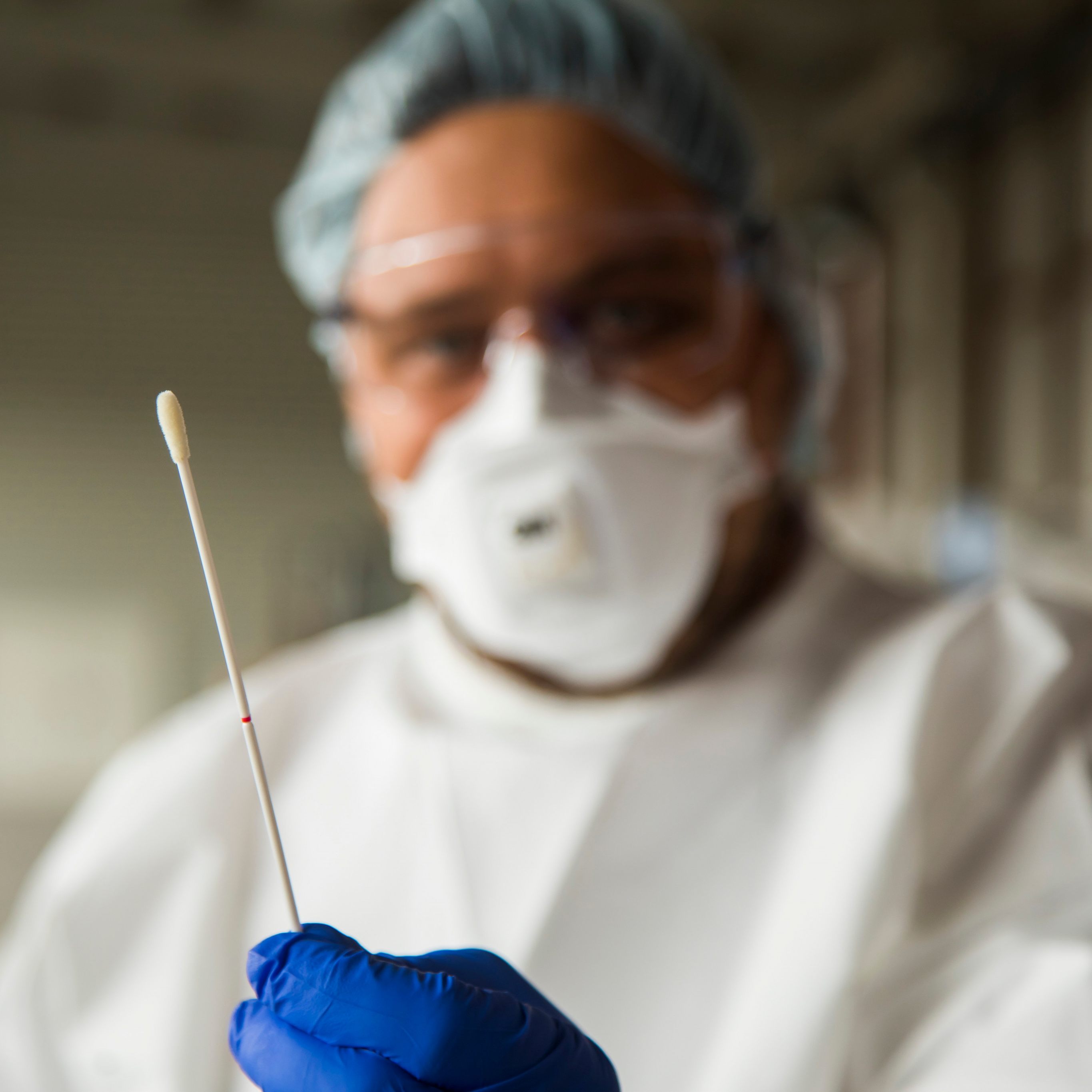 Am Donnerstag wurden 59 Corona-Neuinfektionen verzeichnet.