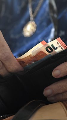 Dem Verbraucher ist der Grund der Inflation wohl eher egal