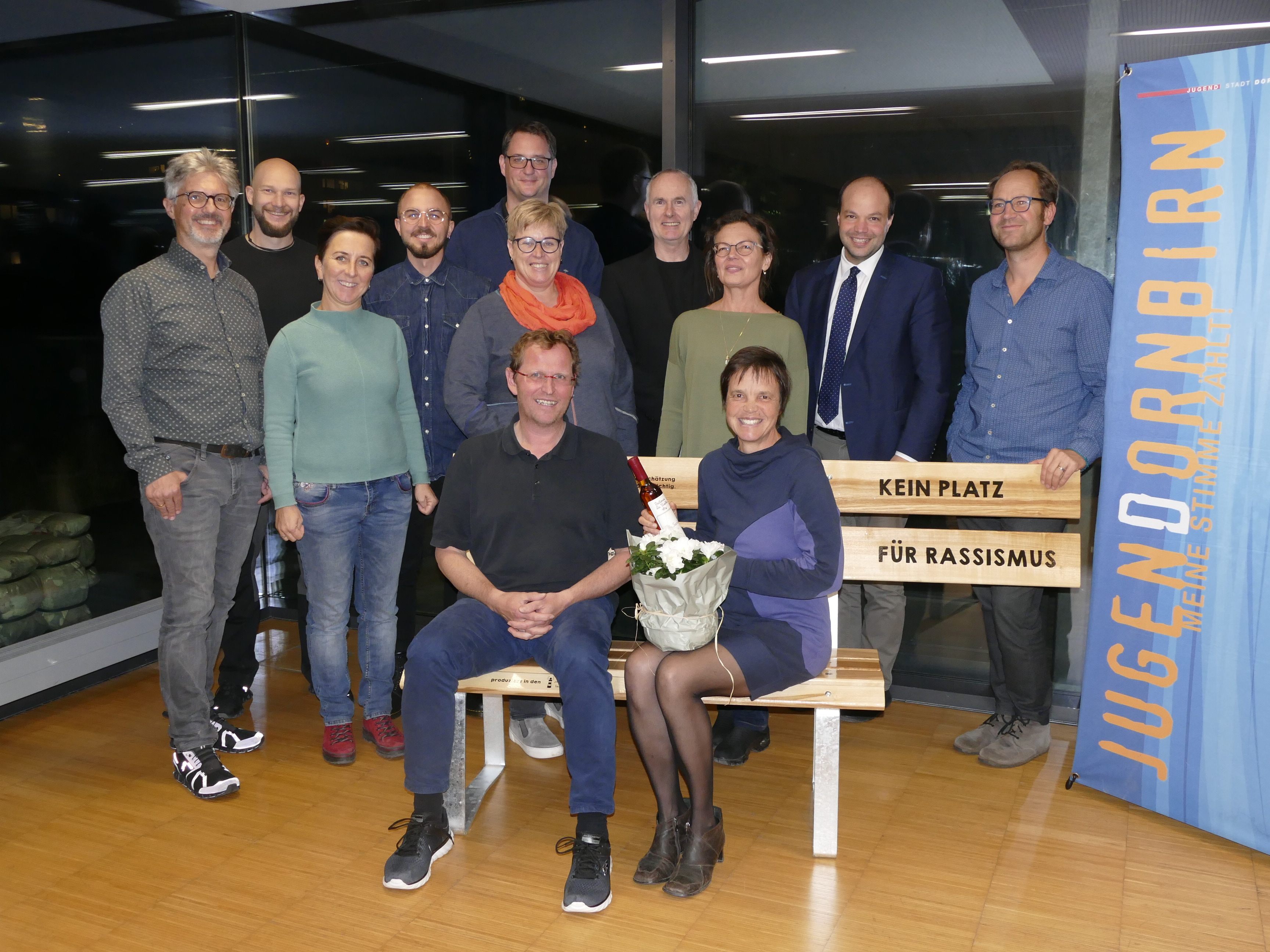 Jahreshauptversammlung jugendornbirn Jahreshauptversammlung jugendornbirn