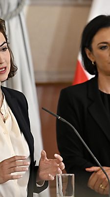 Regierung lässt weitergehende Impfpflicht prüfen