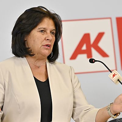 Anderl ist gegen Zwang, sieht aber keine Alternative zur Impfpflicht.