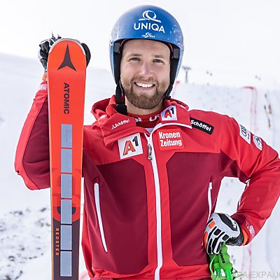 Schwarz fällt nach Trainingssturz wochenlang aus