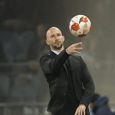 Nach überstandenem Corona-Cluster kommt der LASK zu Sturm-Coach Ilzer