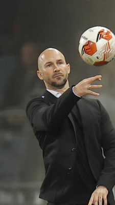 Nach überstandenem Corona-Cluster kommt der LASK zu Sturm-Coach Ilzer