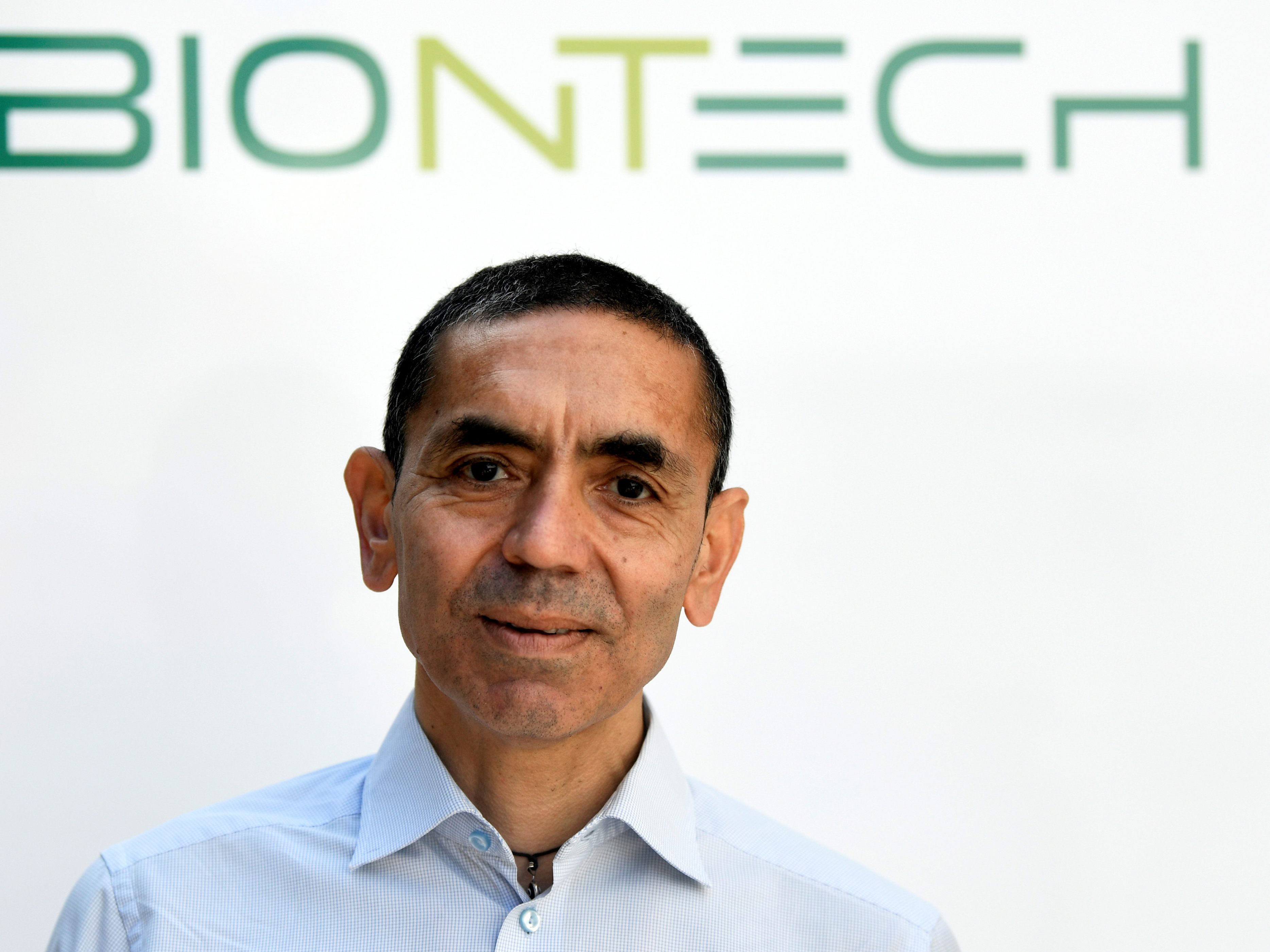 Biontech-Gründer Ugur Sahin: Booster schützt sehr gut vor Erkrankung Biontech-Gründer Ugur Sahin: Booster schützt sehr gut vor Erkrankung