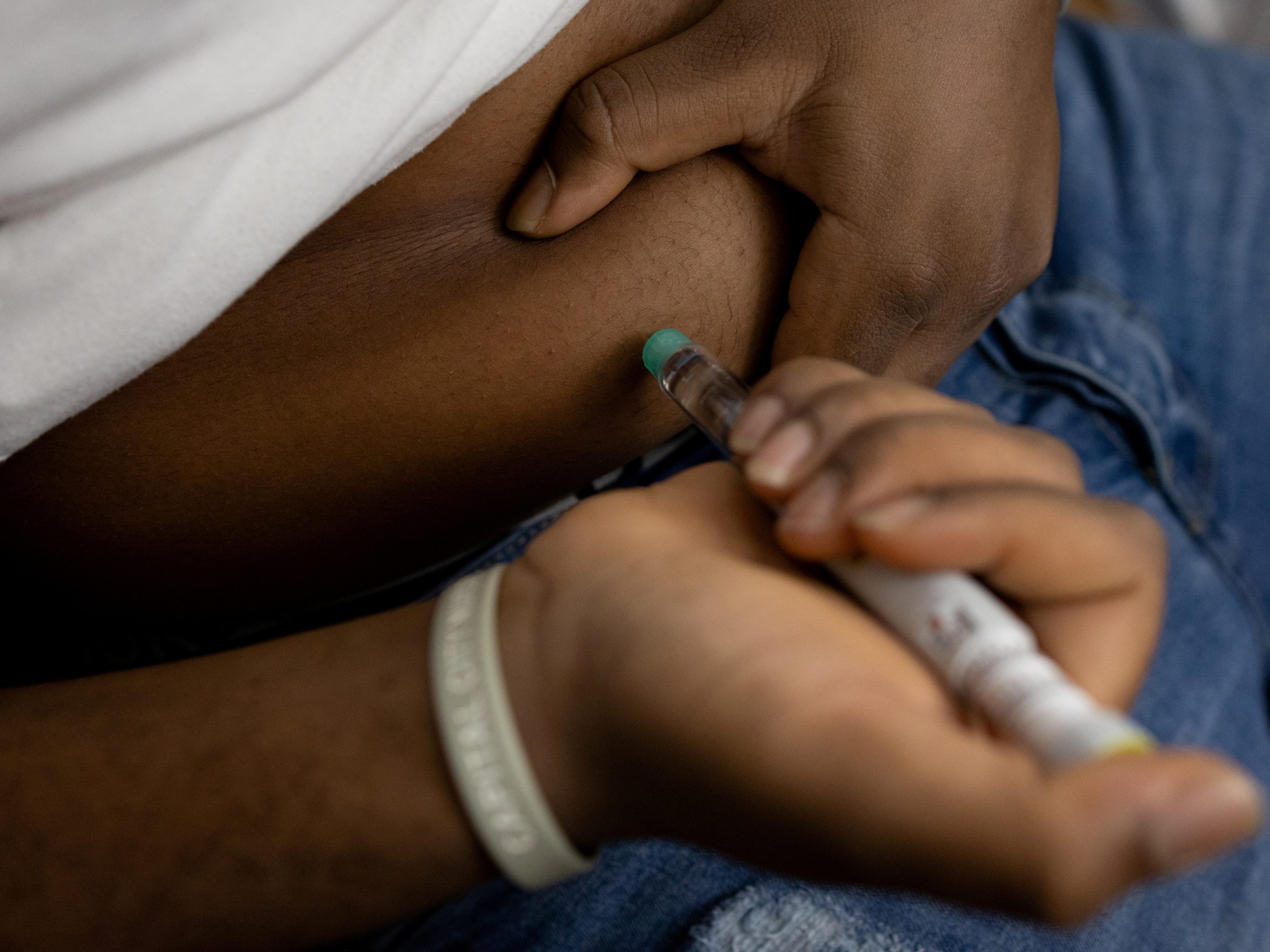 Die Behandlung von Diabetes kostet in Österreich jährlich bis zu 2,9 Milliarden Euro. Die Behandlung von Diabetes kostet in Österreich jährlich bis zu 2,9 Milliarden Euro.