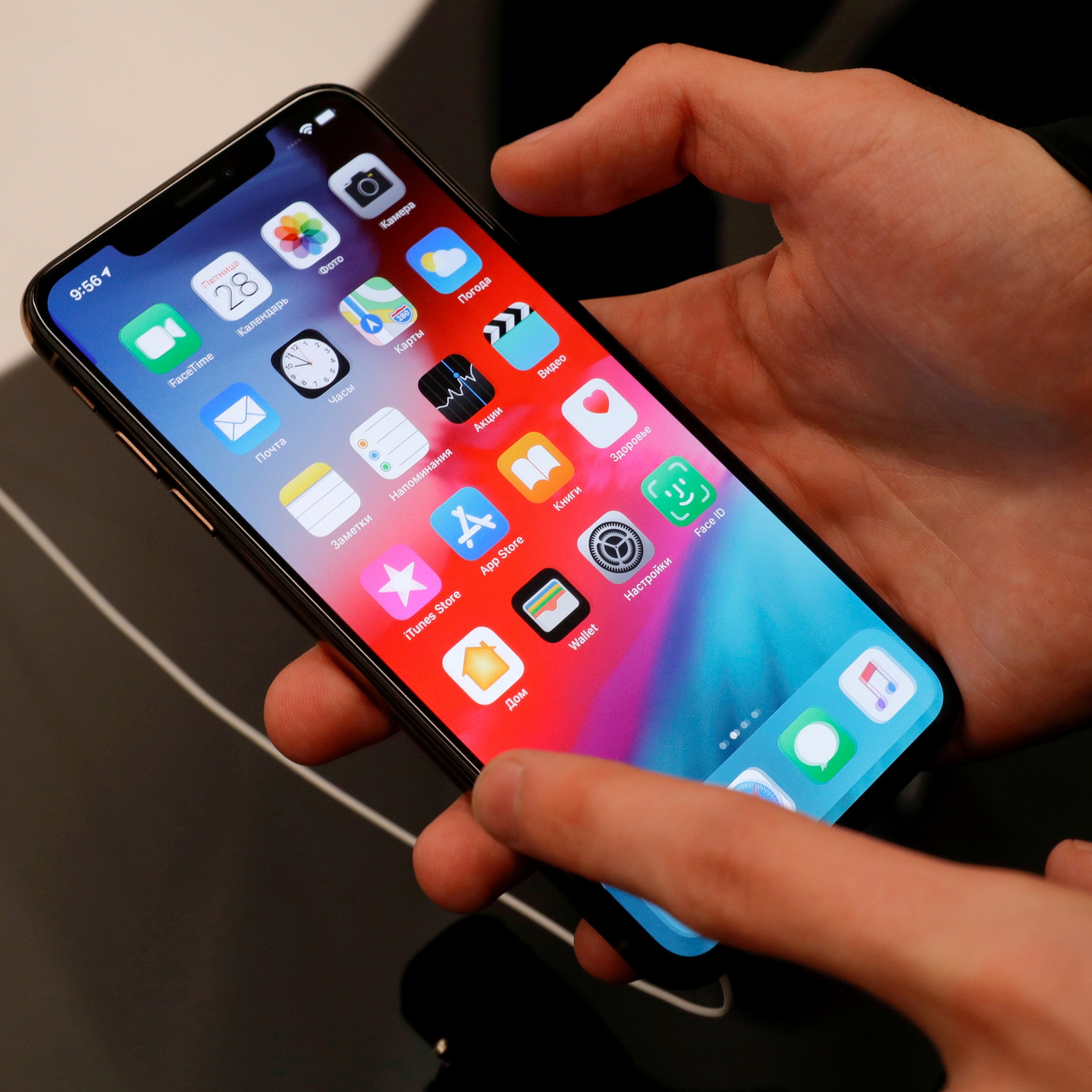 88 Prozent der Österreicher nutzen das Internet über ihr Smartphone.