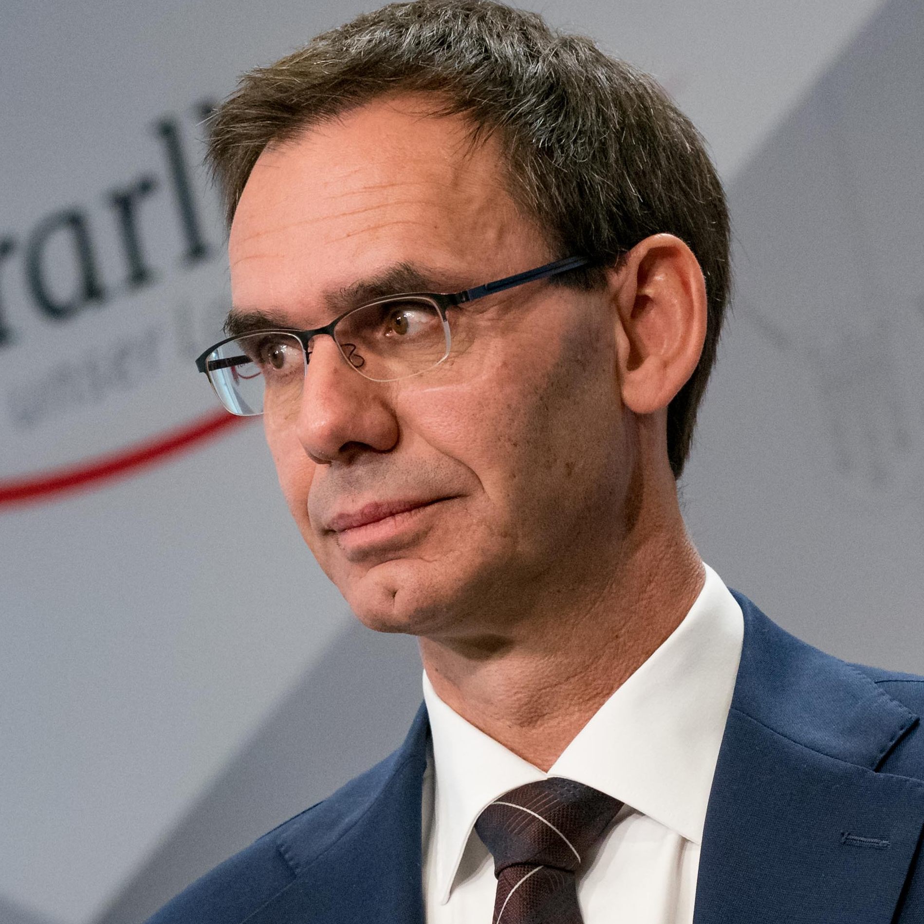 Auch Wallner wegen neuer Virusvariante besorgt