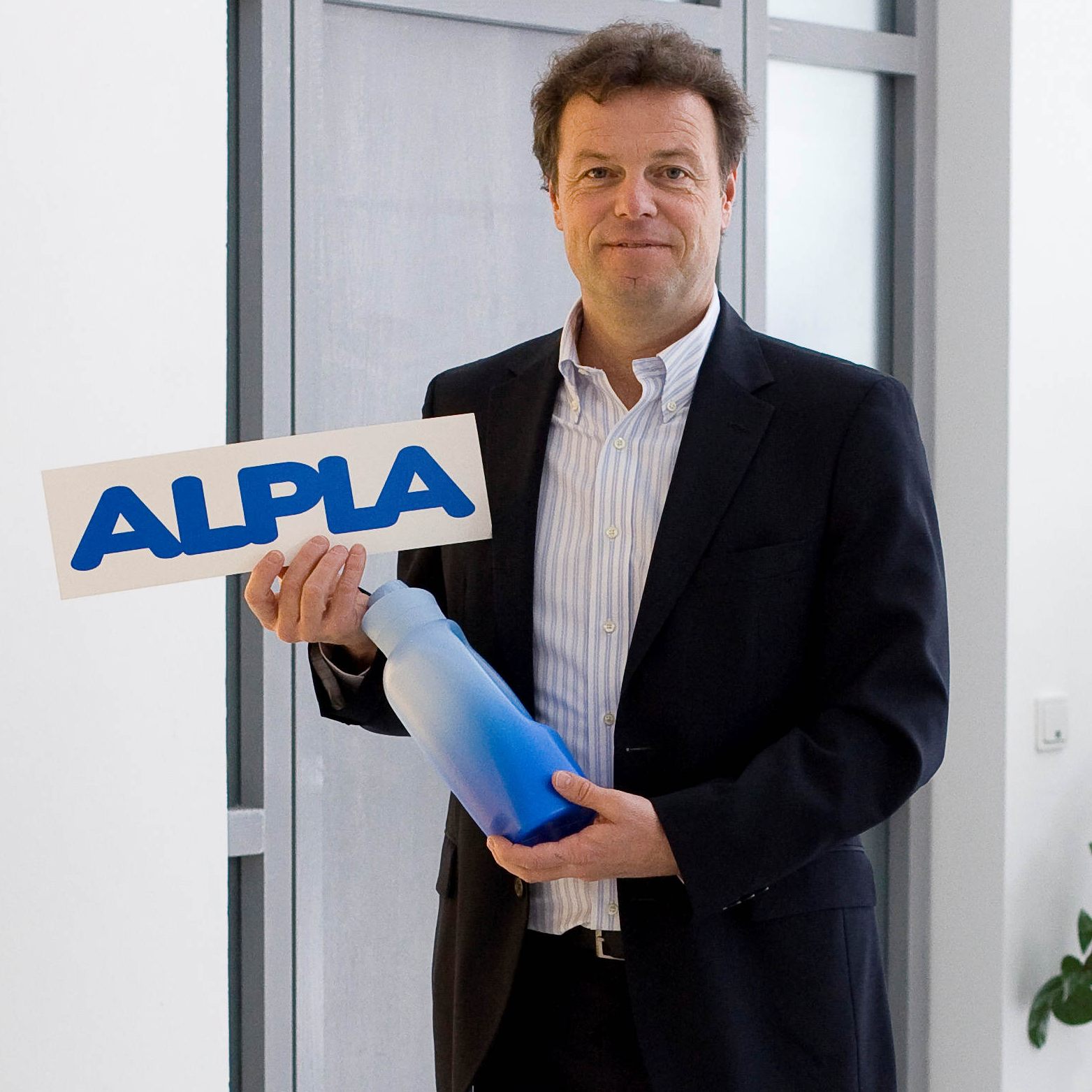 Alpla eröffnet Werk in Mexiko