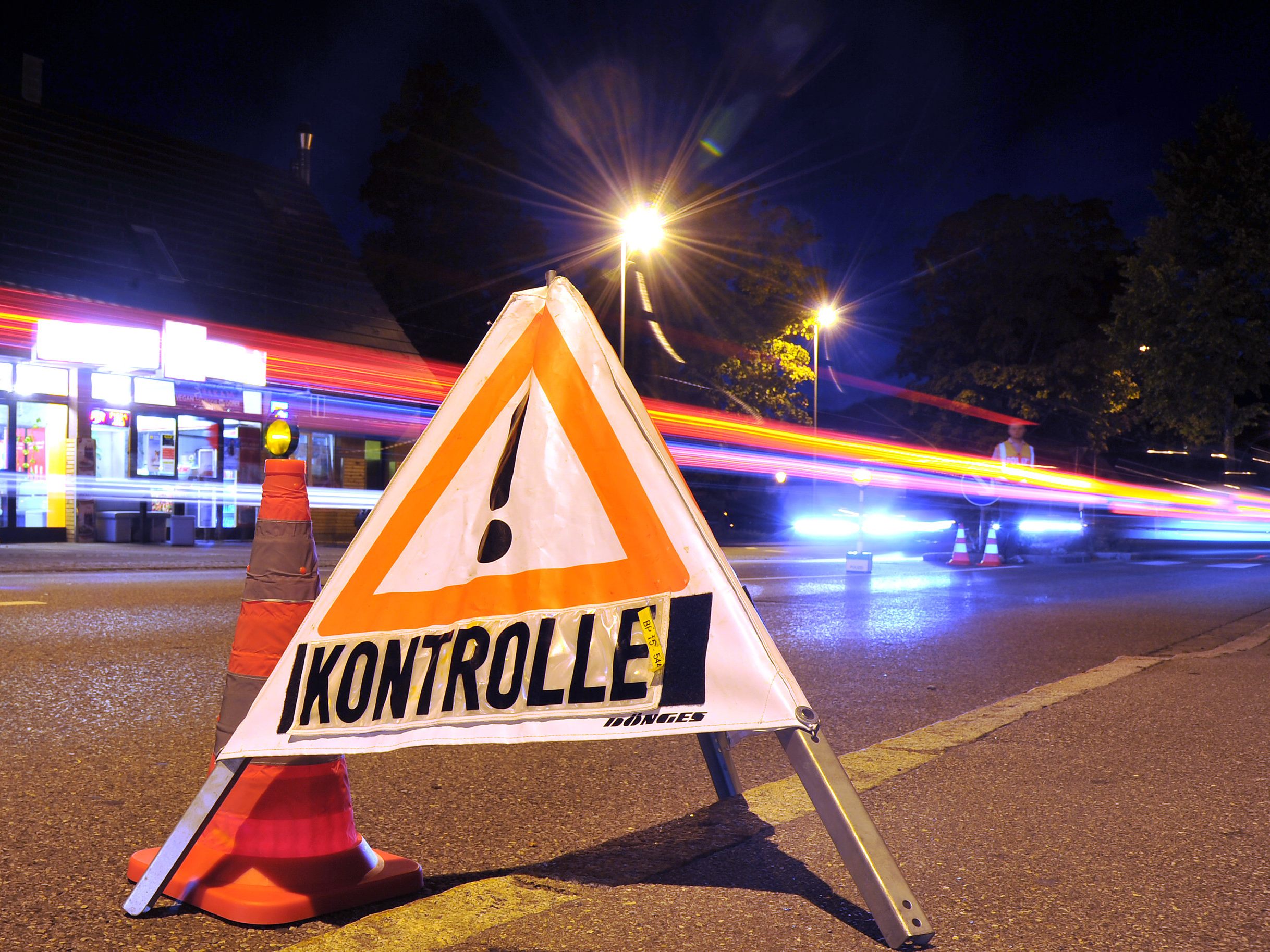 Grenzkontrollen