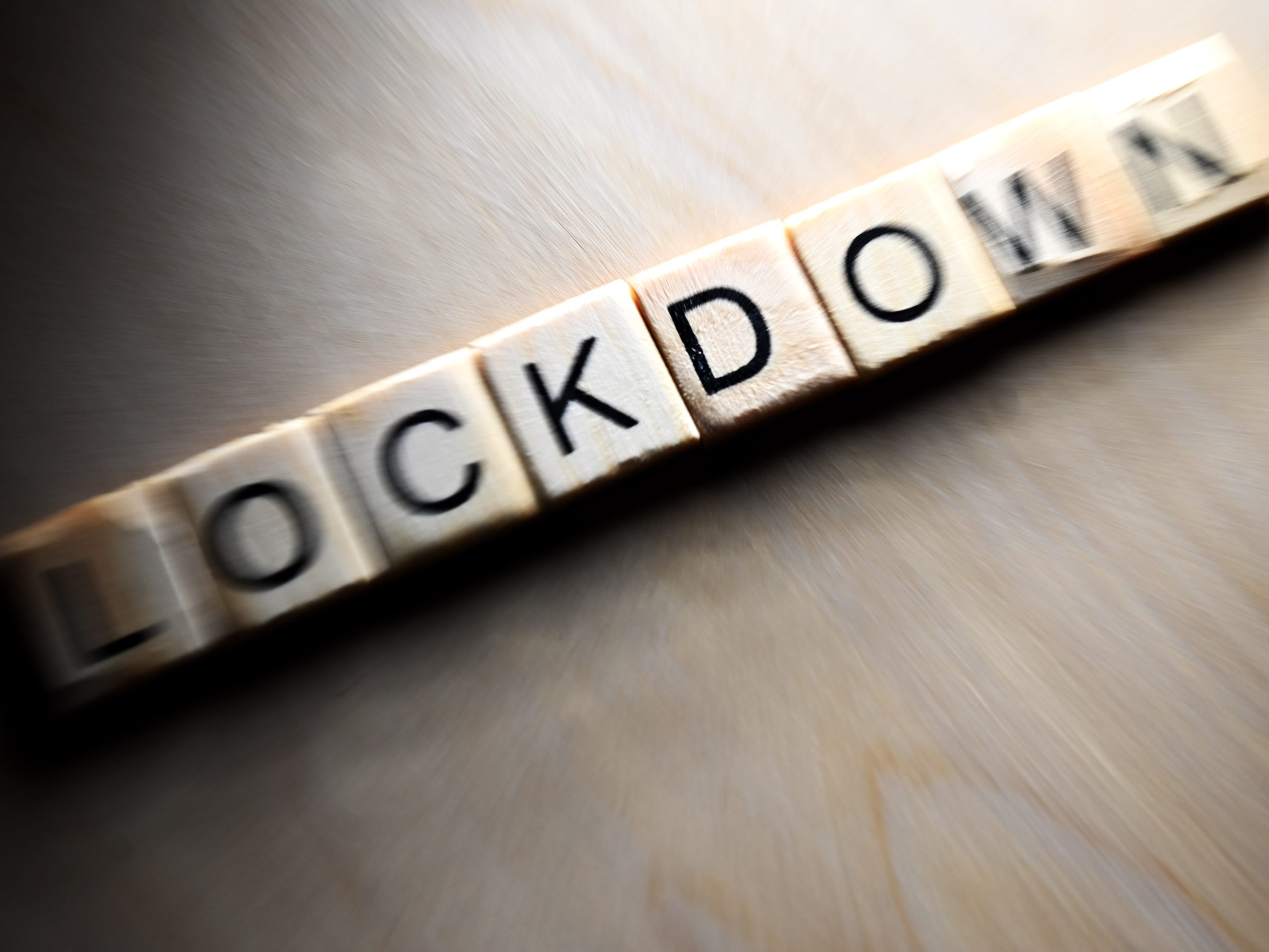 Ab Montag gilt in Österreich wieder ein Corona-Lockdown. Ab Montag gilt in Österreich wieder ein Corona-Lockdown.