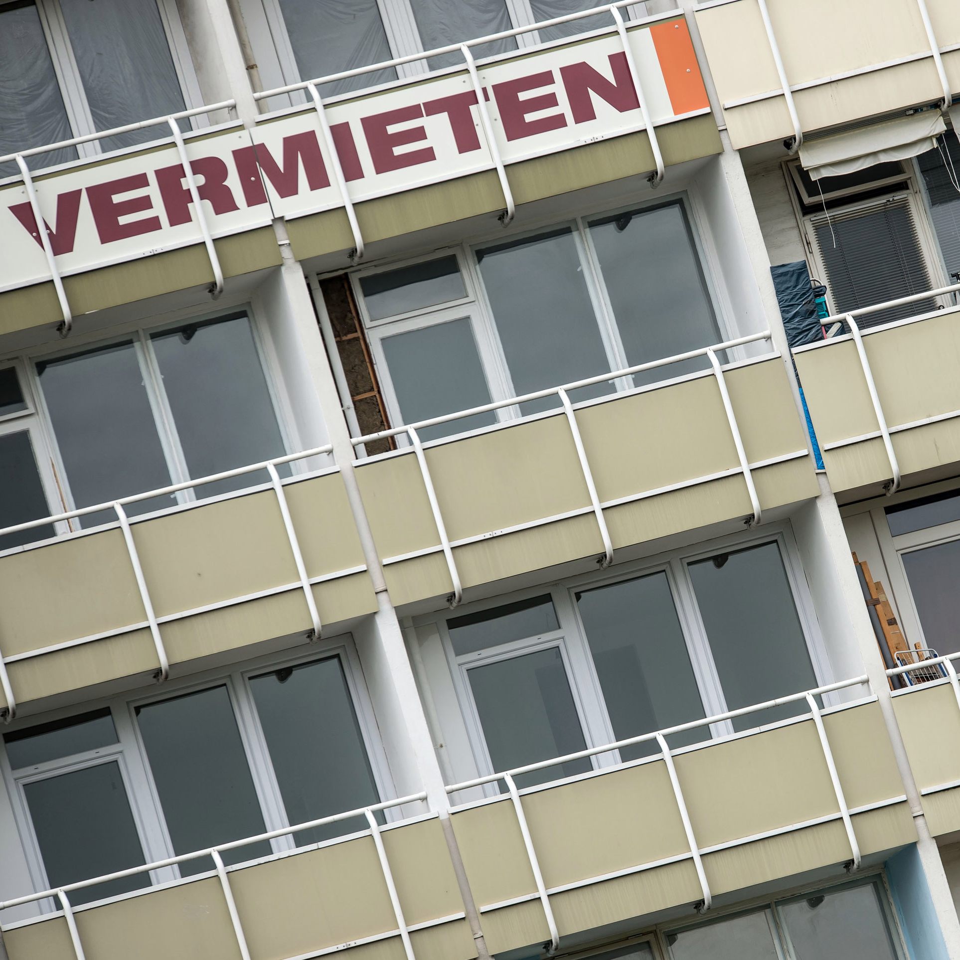 Die Wiener Grünen fordern eine Leerstandsabgabe für die Bundeshauptstadt.