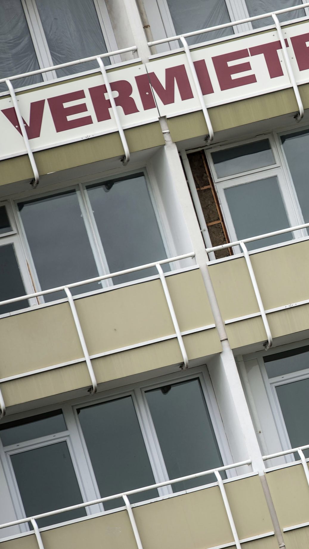 Die Wiener Grünen fordern eine Leerstandsabgabe für die Bundeshauptstadt.