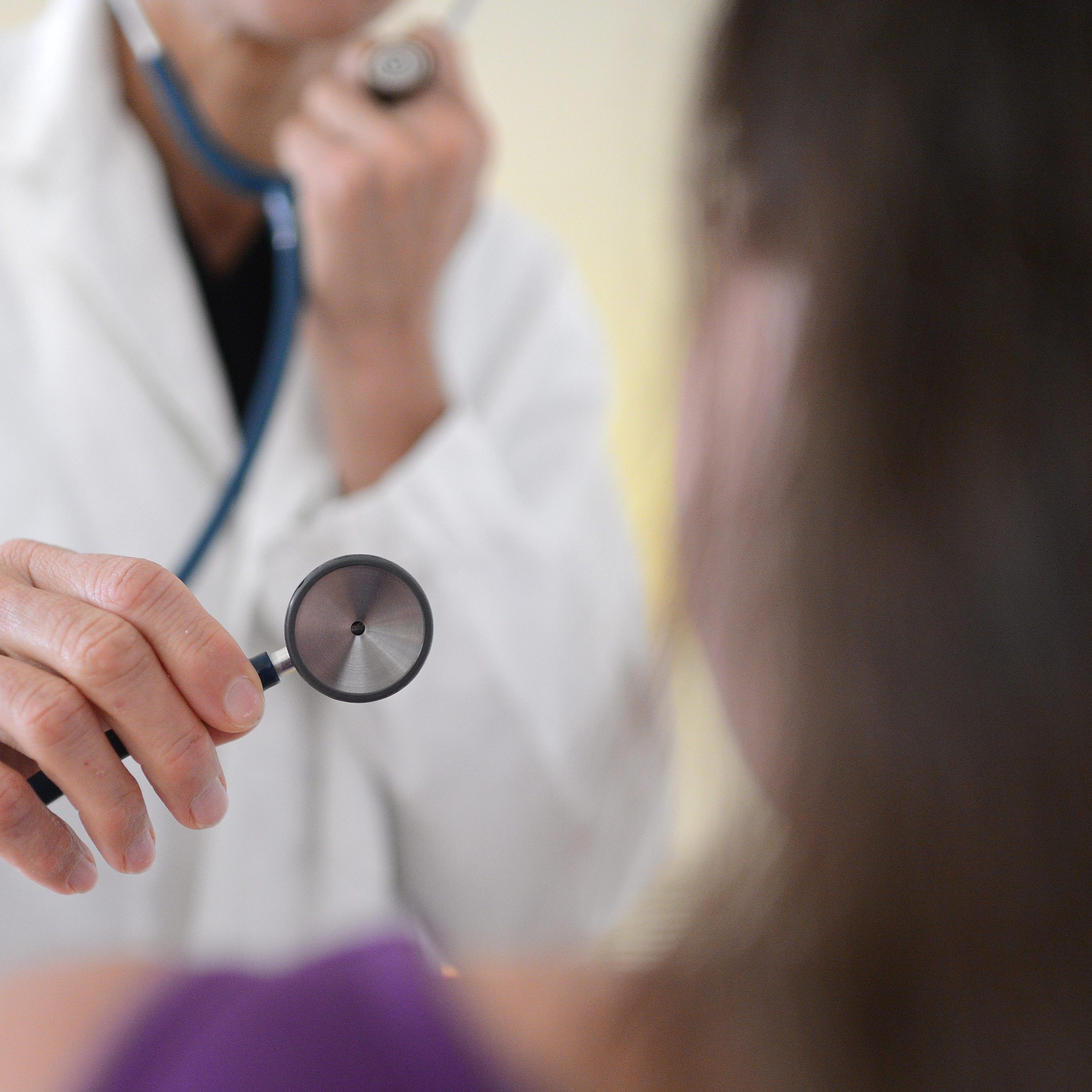 Wenig Bewusstsein für Lungenkrankheit COPD unter jungen Österreichern.