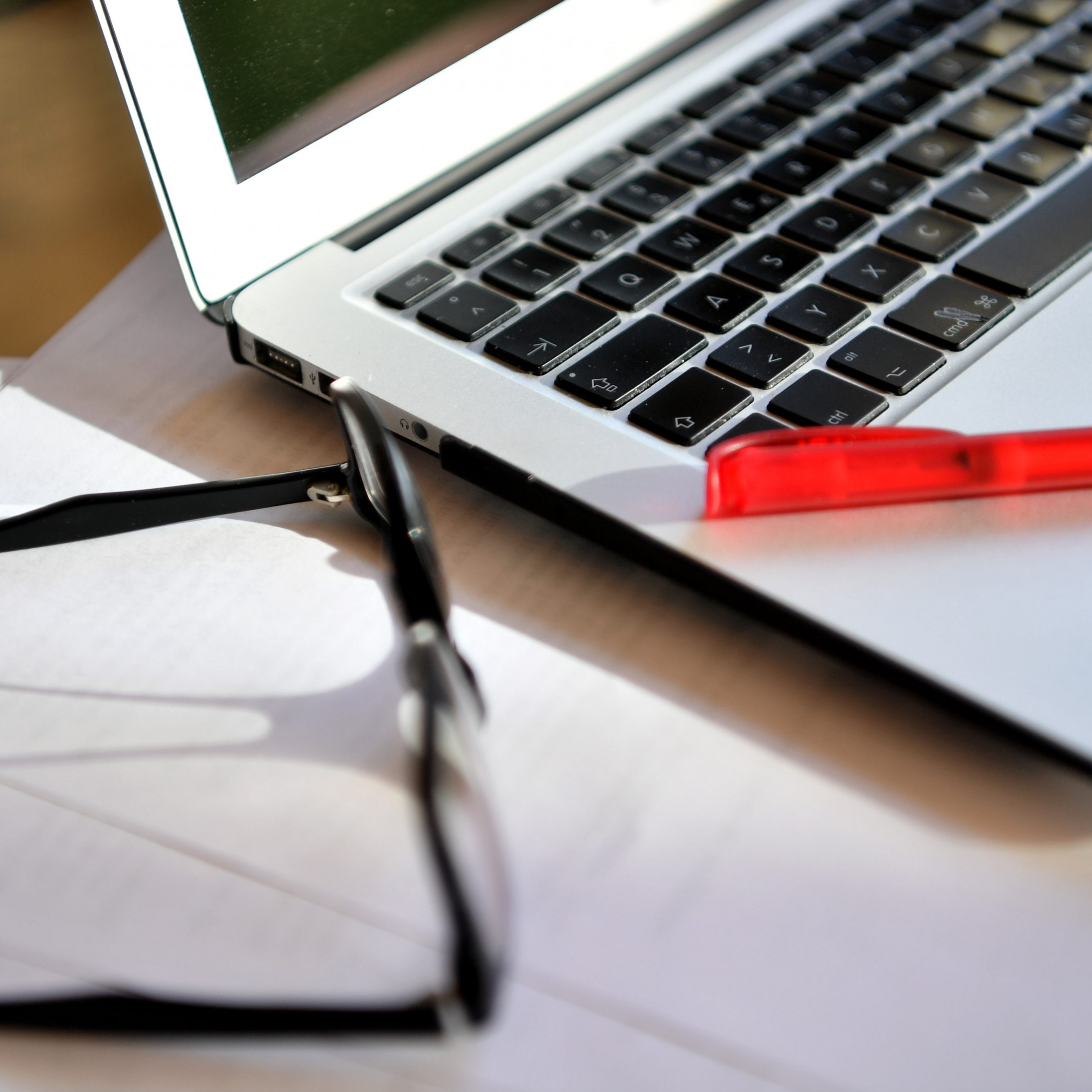 Das Finanzministerium informierte über die Arbeitsplatzpauschale.