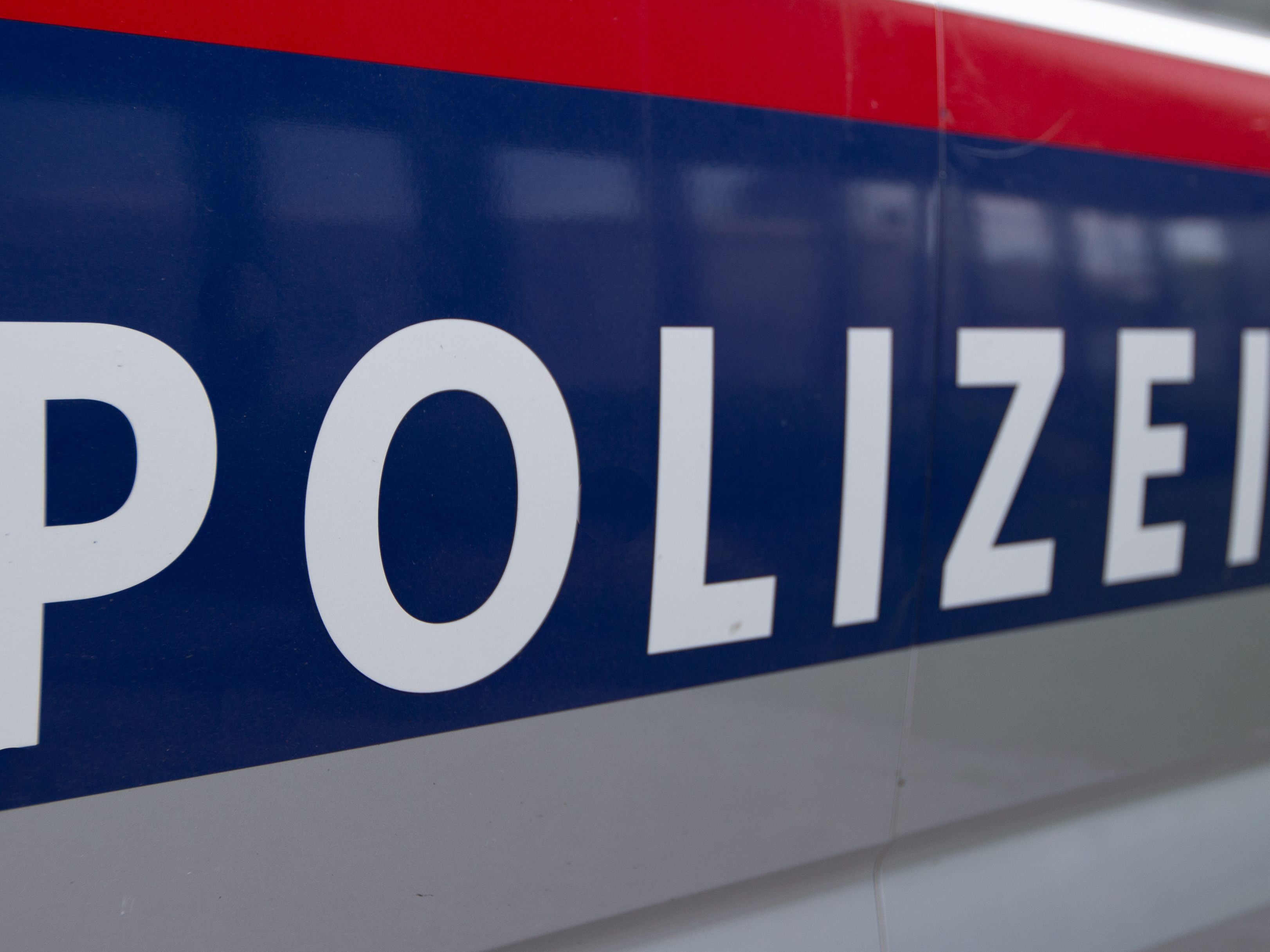 Für einen Mann und eine Frau klickten am Wiener Schottenring die Handschellen. Für einen Mann und eine Frau klickten am Wiener Schottenring die Handschellen.