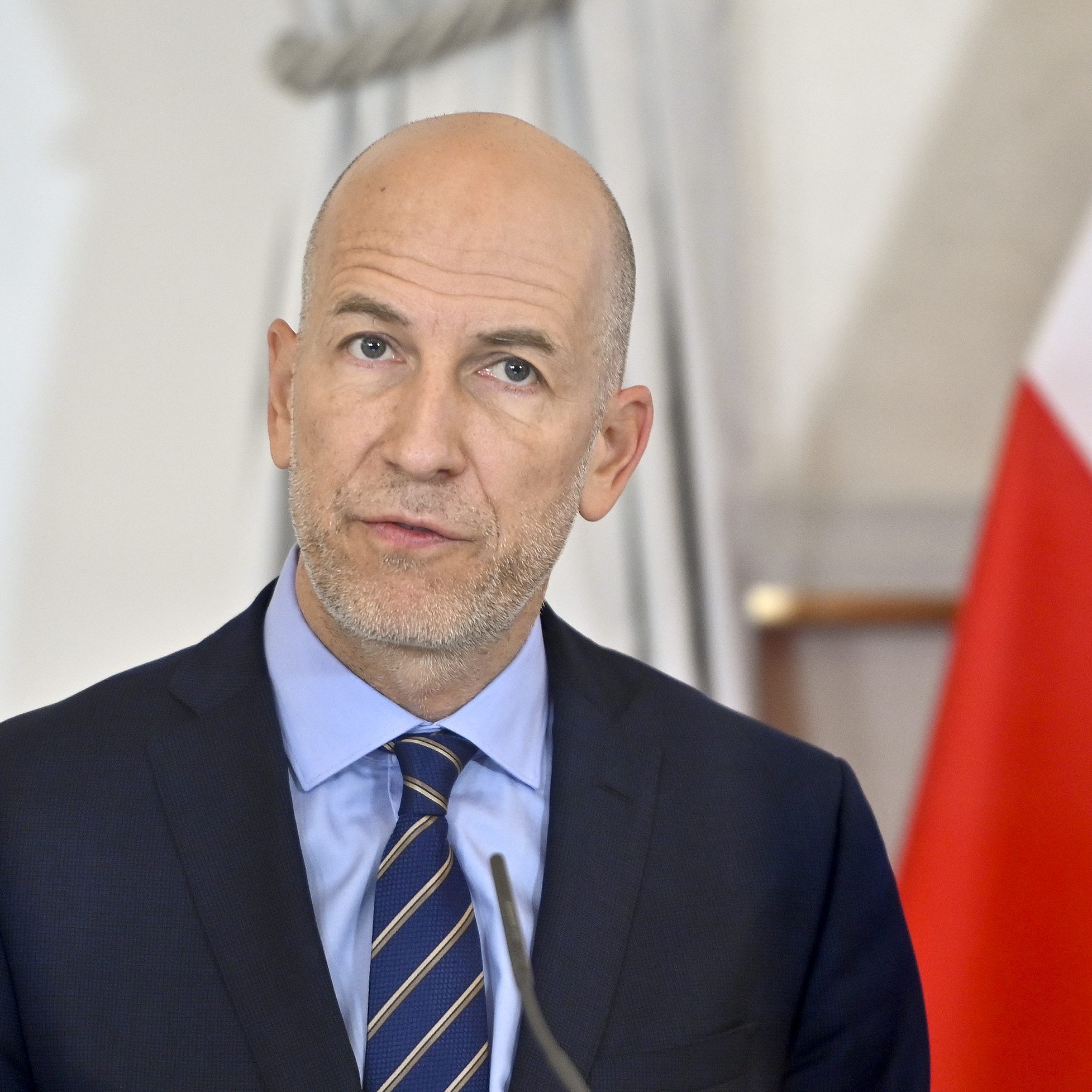 Ein Vorschlag zum Saisoniers-Kontingent im Tourismus kam am diese Woche von Martin Kocher.