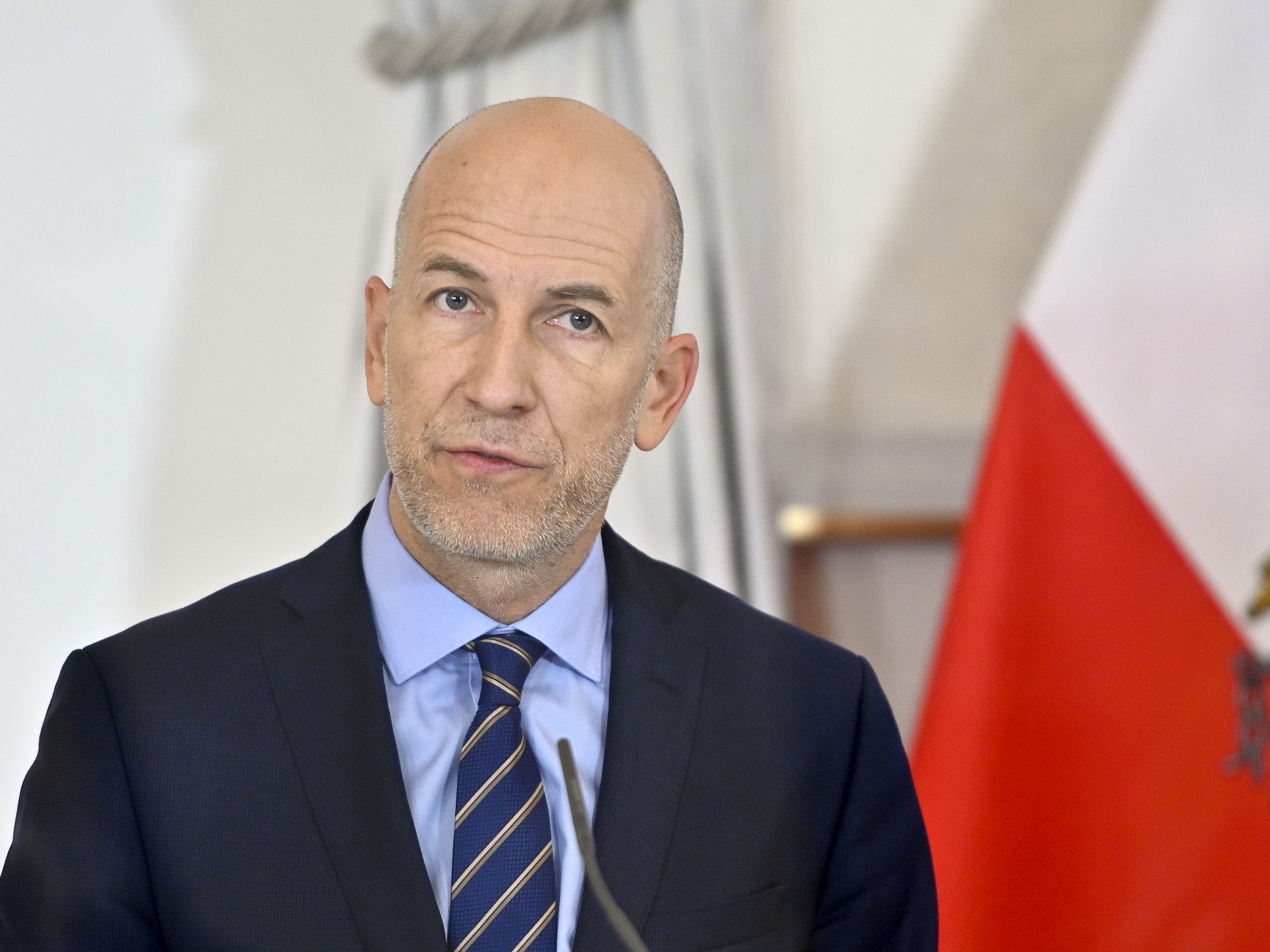 Ein Vorschlag zum Saisoniers-Kontingent im Tourismus kam am diese Woche von Martin Kocher.