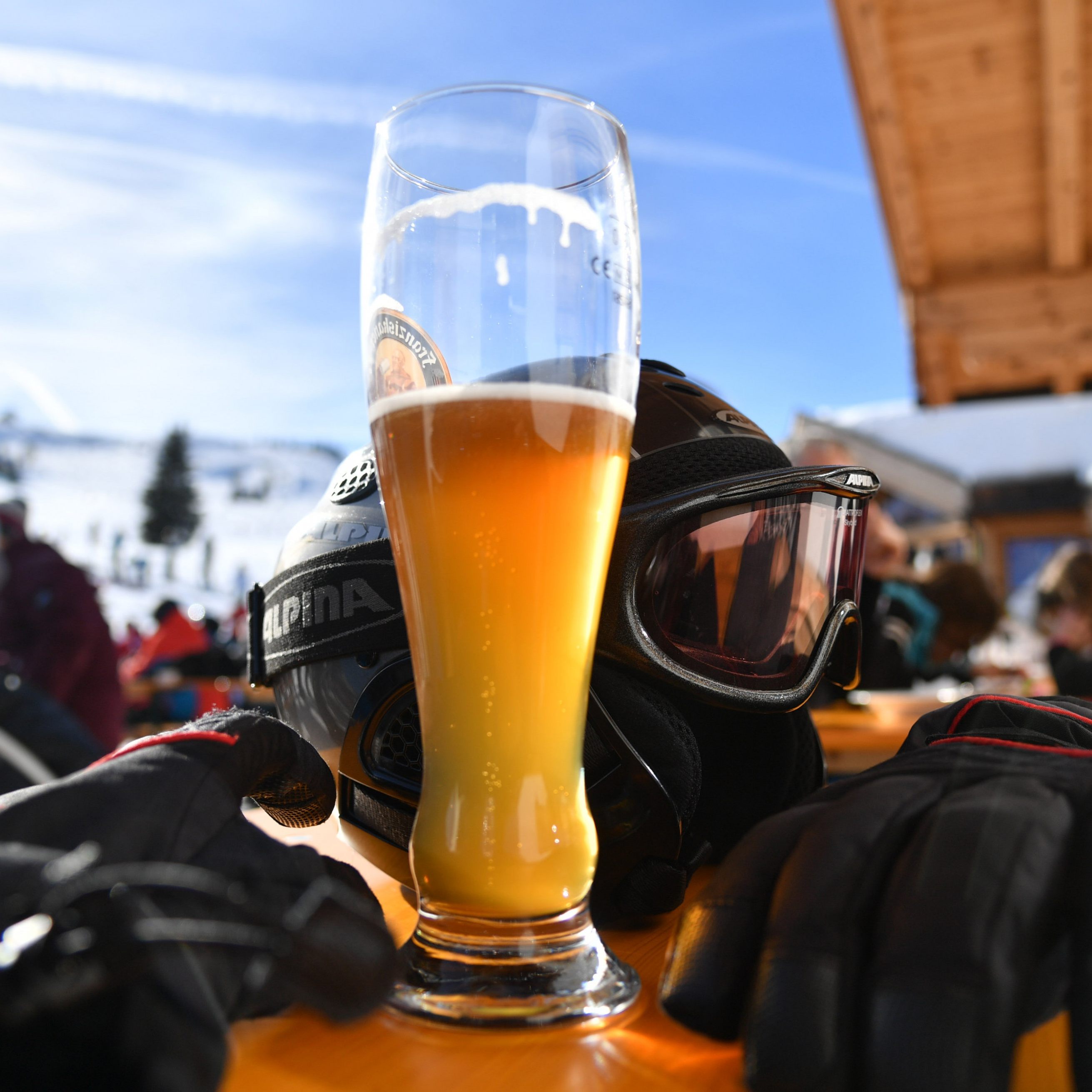 Touristiker befürchten Umsatzeinbußen wegen 2G-Regel.