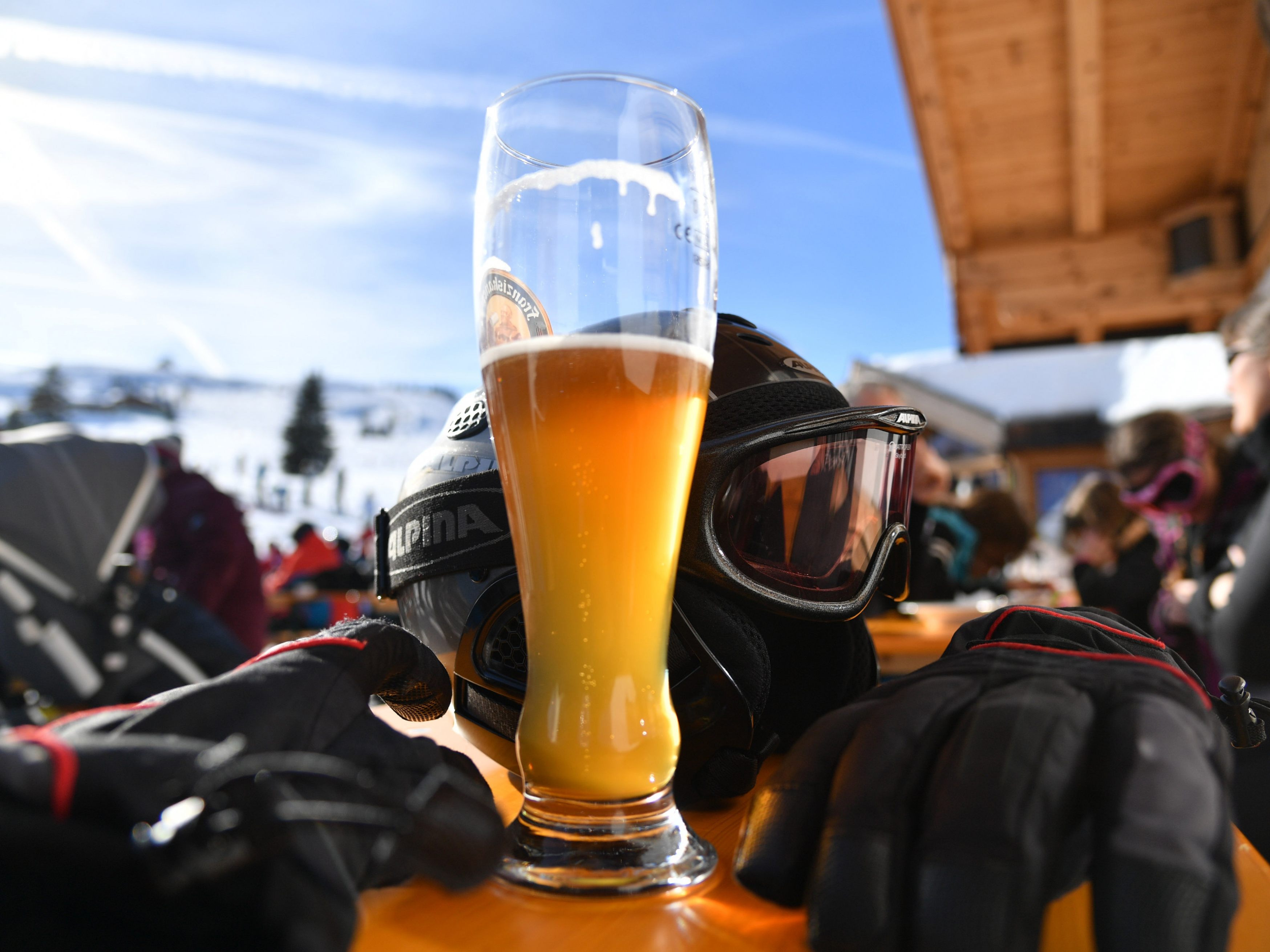 Touristiker befürchten Umsatzeinbußen wegen 2G-Regel.