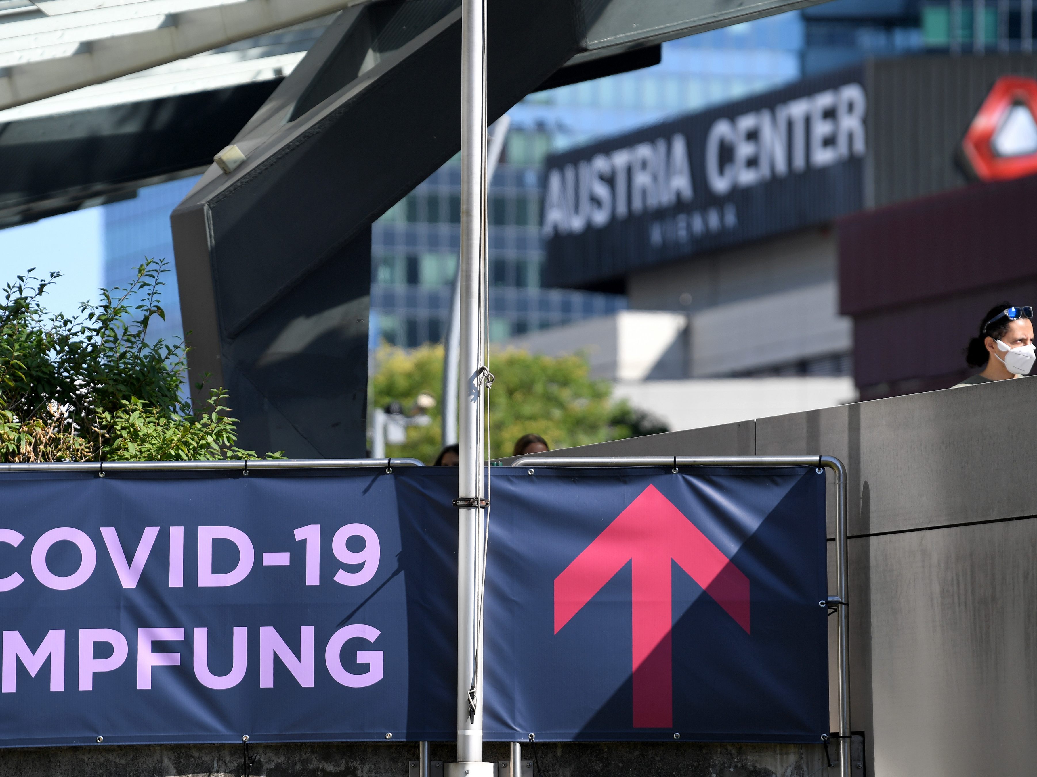 Ab 15. November gibt es für Kinder eine eigene Impfstraße in Wien. Ab 15. November gibt es für Kinder eine eigene Impfstraße in Wien.