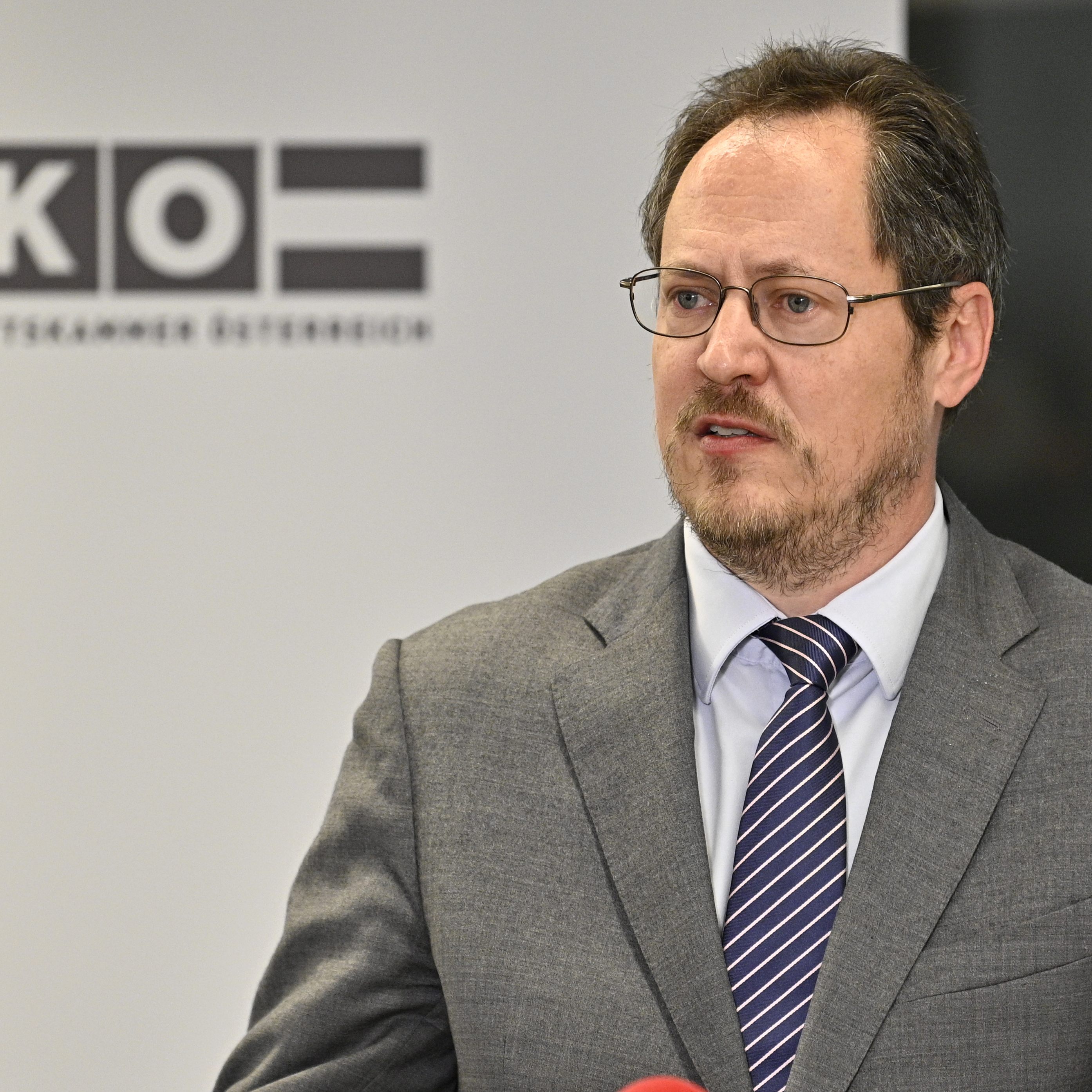 Der WKÖ-Handelsobmann sieht im Corona-Lockdown eine "historische Katastrophe".