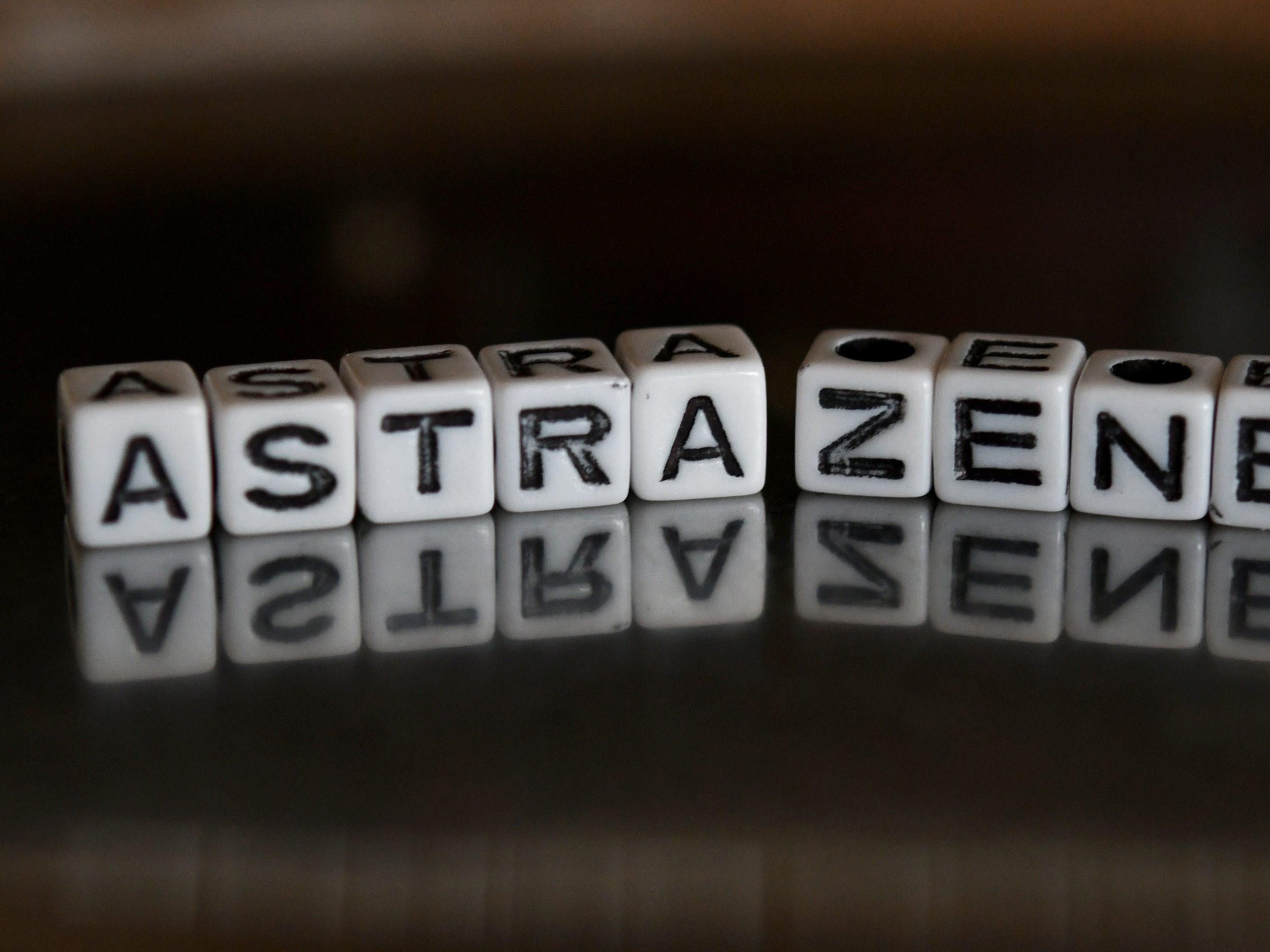 Antikörpermittel von AstraZeneca