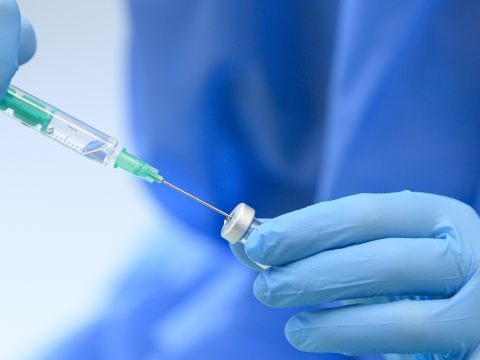Für die Impf-Lotterie fehlen noch 93 Stiche im Burgenland. Für die Impf-Lotterie fehlen noch 93 Stiche im Burgenland.