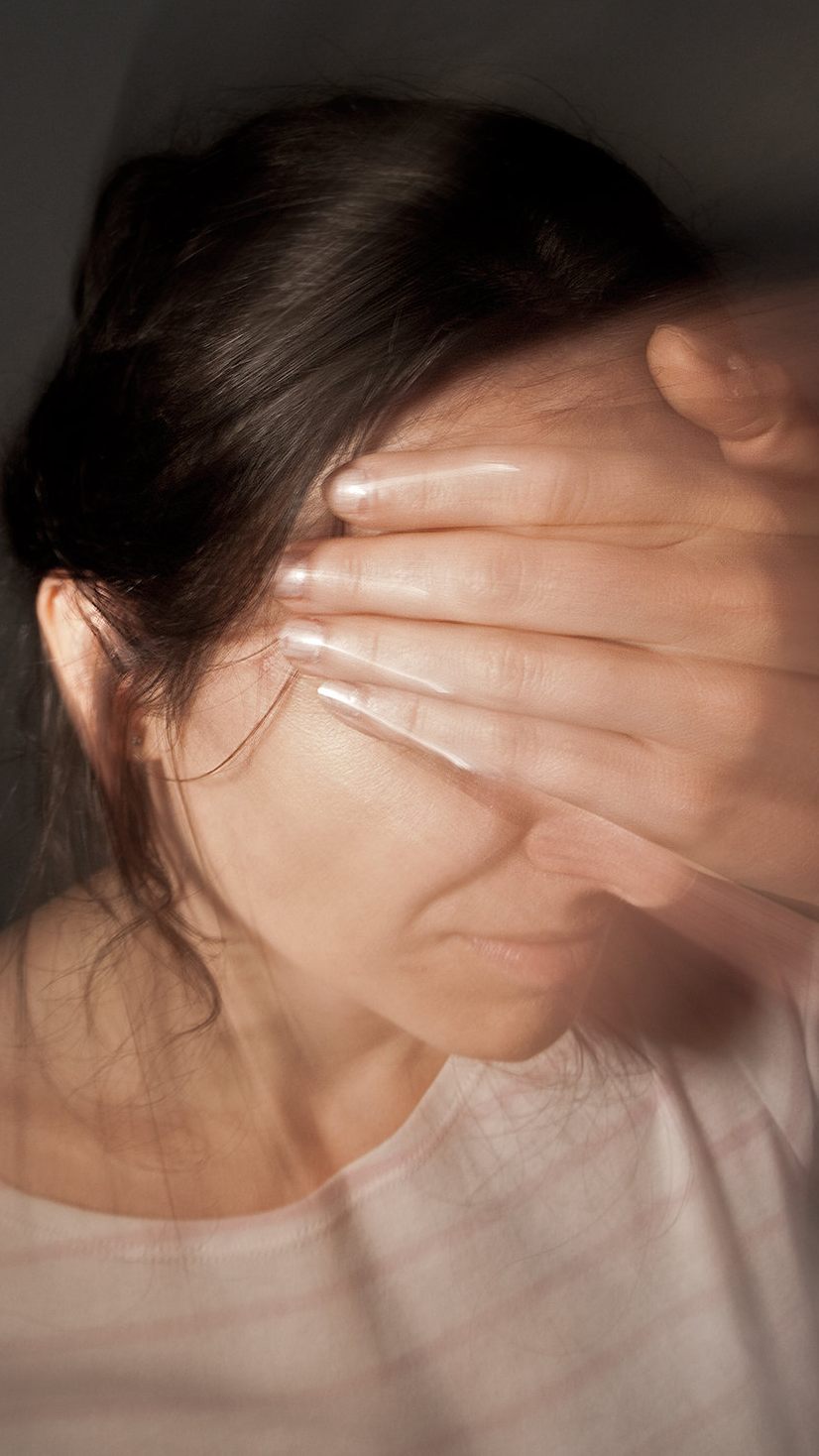 Rund zehn Prozent der Österreicher leiden an Migräne.