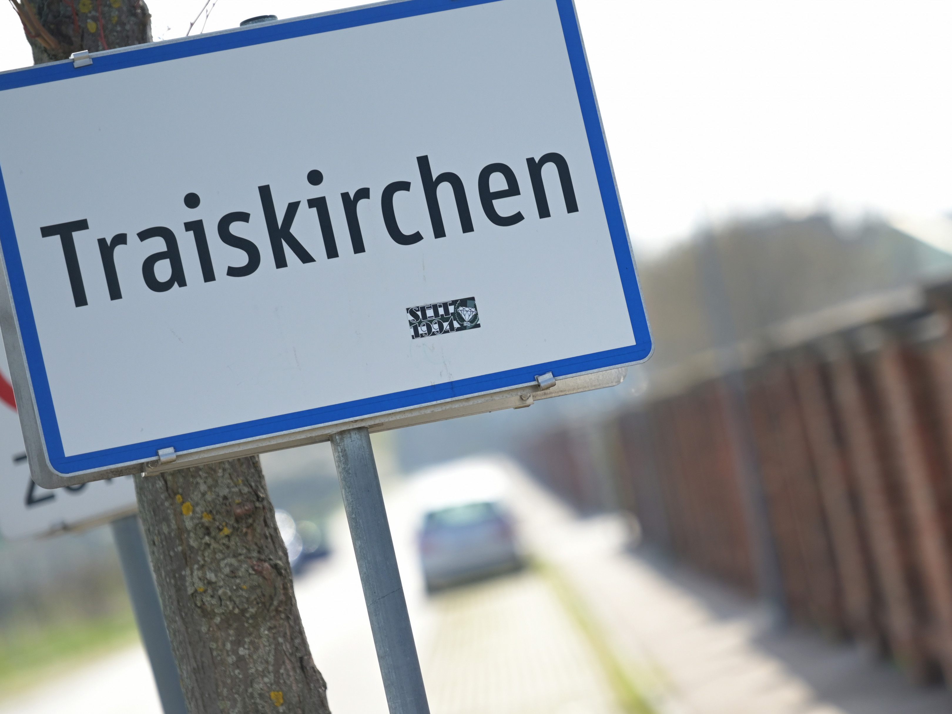 Der Corona-Cluster im Asylzentrum in Traiskirchen ist geschrumpft. Der Corona-Cluster im Asylzentrum in Traiskirchen ist geschrumpft.