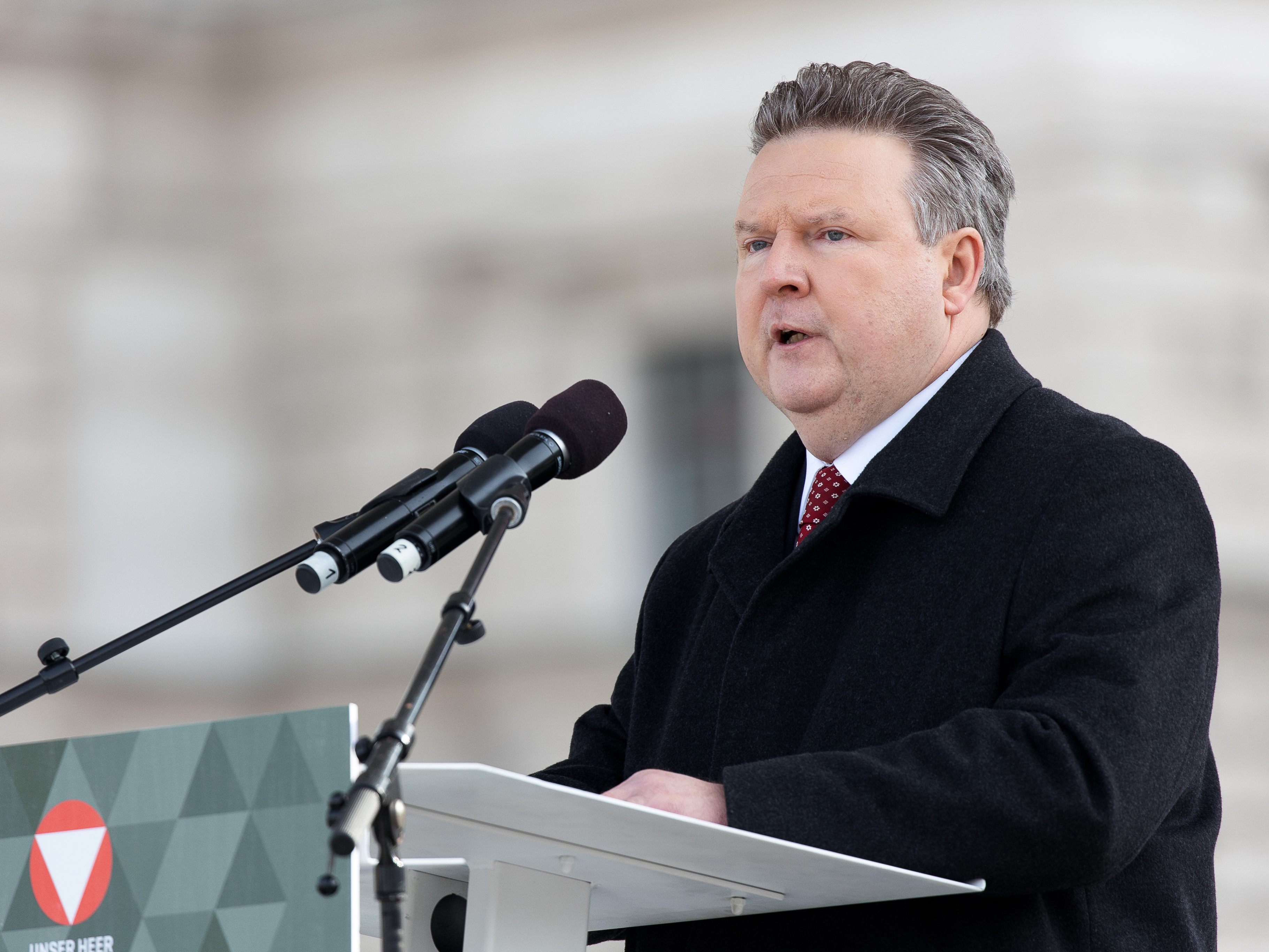 Die Stadt Wien gedenkt den Opfern des Terror-Anschlags am 2. November 2020 in Wien. Die Stadt Wien gedenkt den Opfern des Terror-Anschlags am 2. November 2020 in Wien.