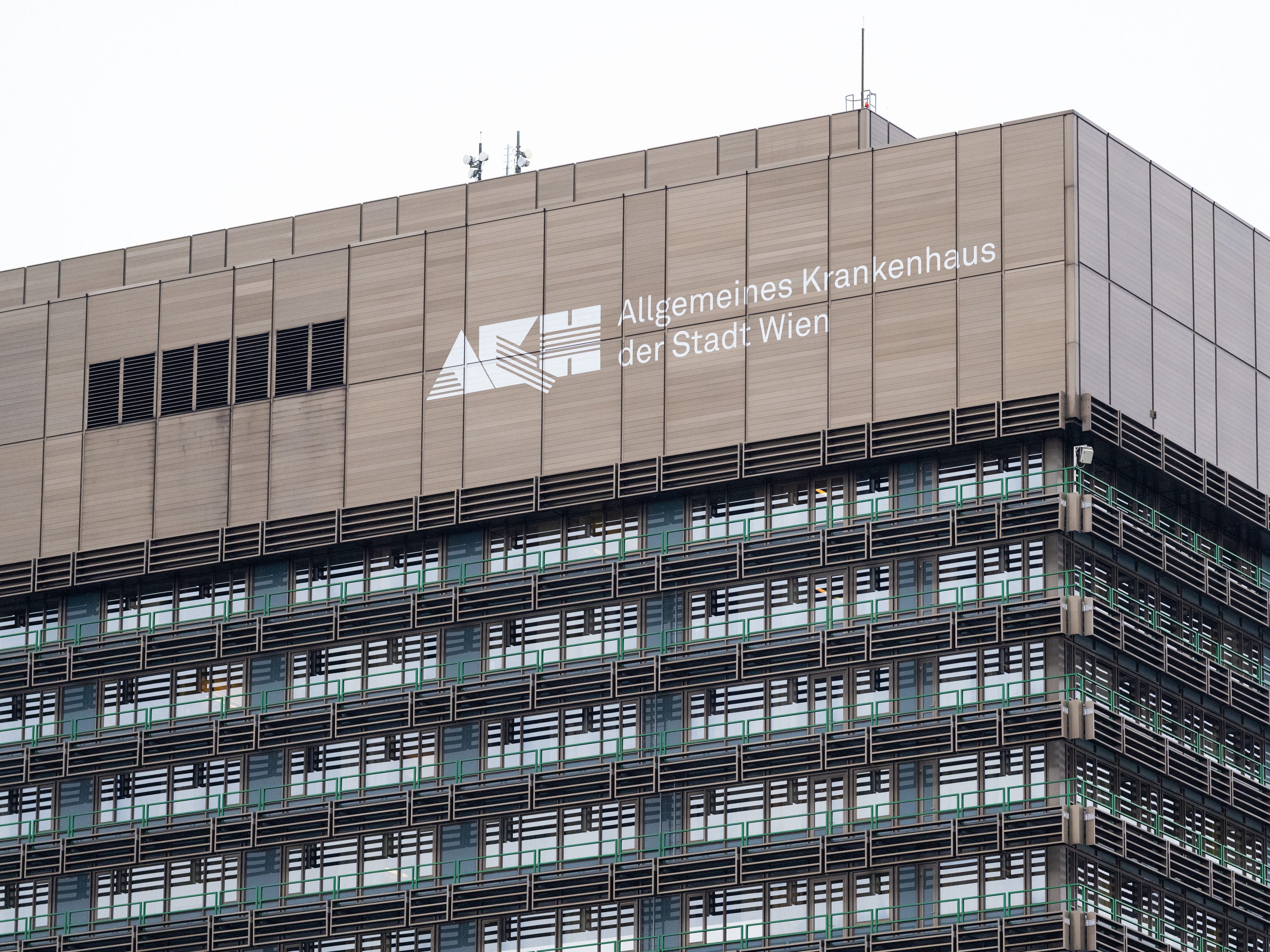 Man will ein klares Signal nach außen setzen. Man will ein klares Signal nach außen setzen.