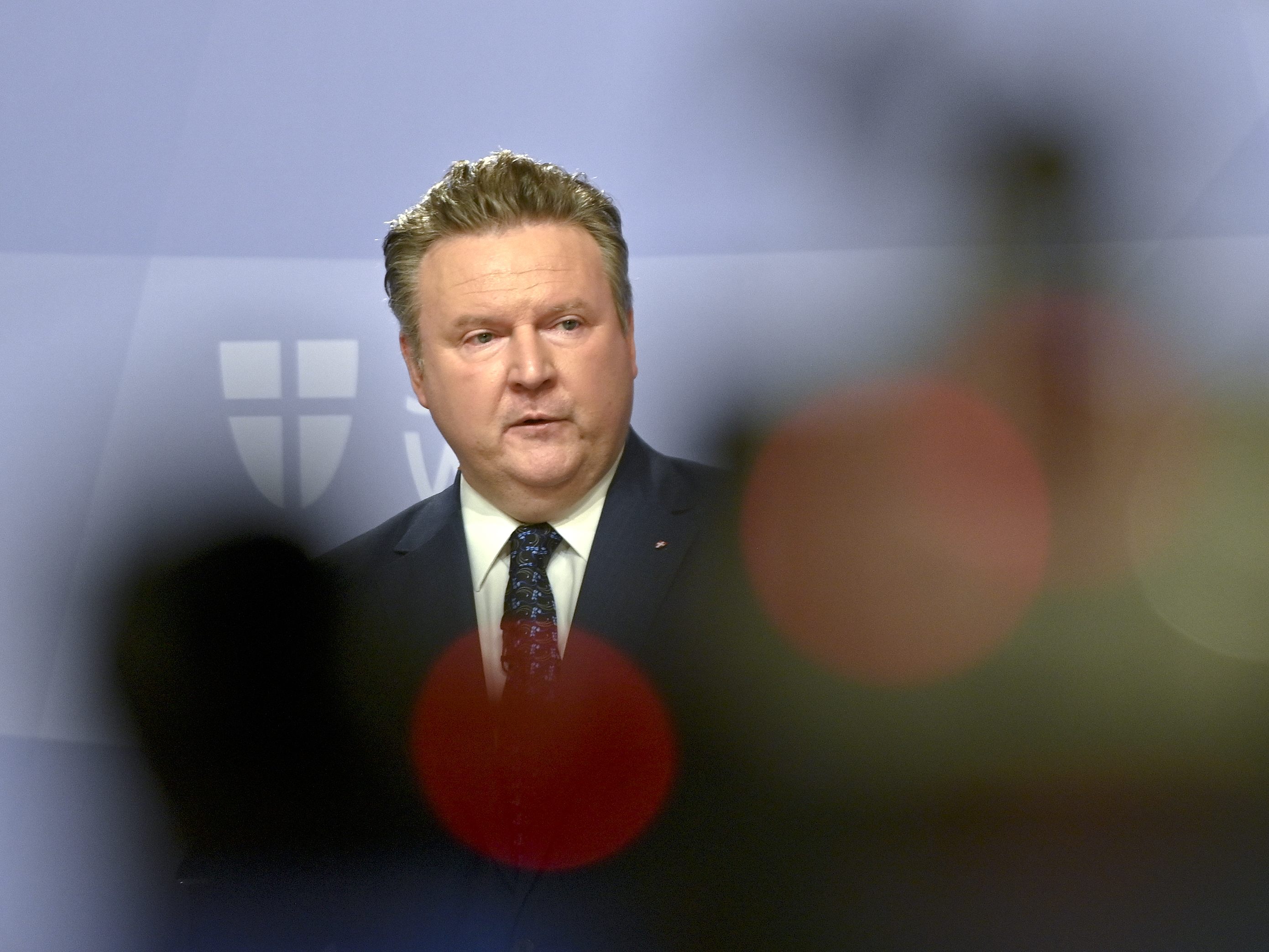Michael Ludwig hat Leonore Gewessler (Grüne) kritisiert.
