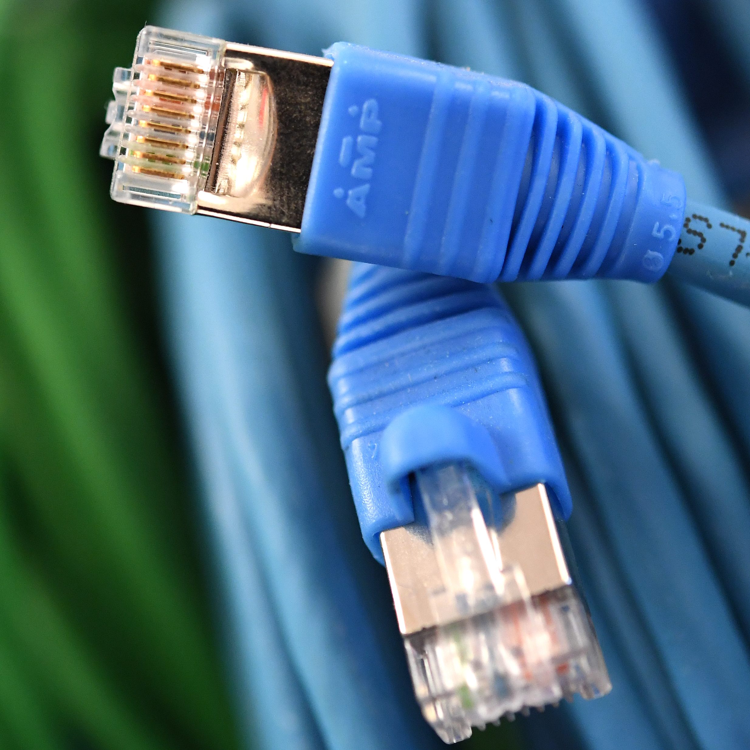 Österreich verbesserte sich beim Digitalisierungsindex auf Platz zehn.