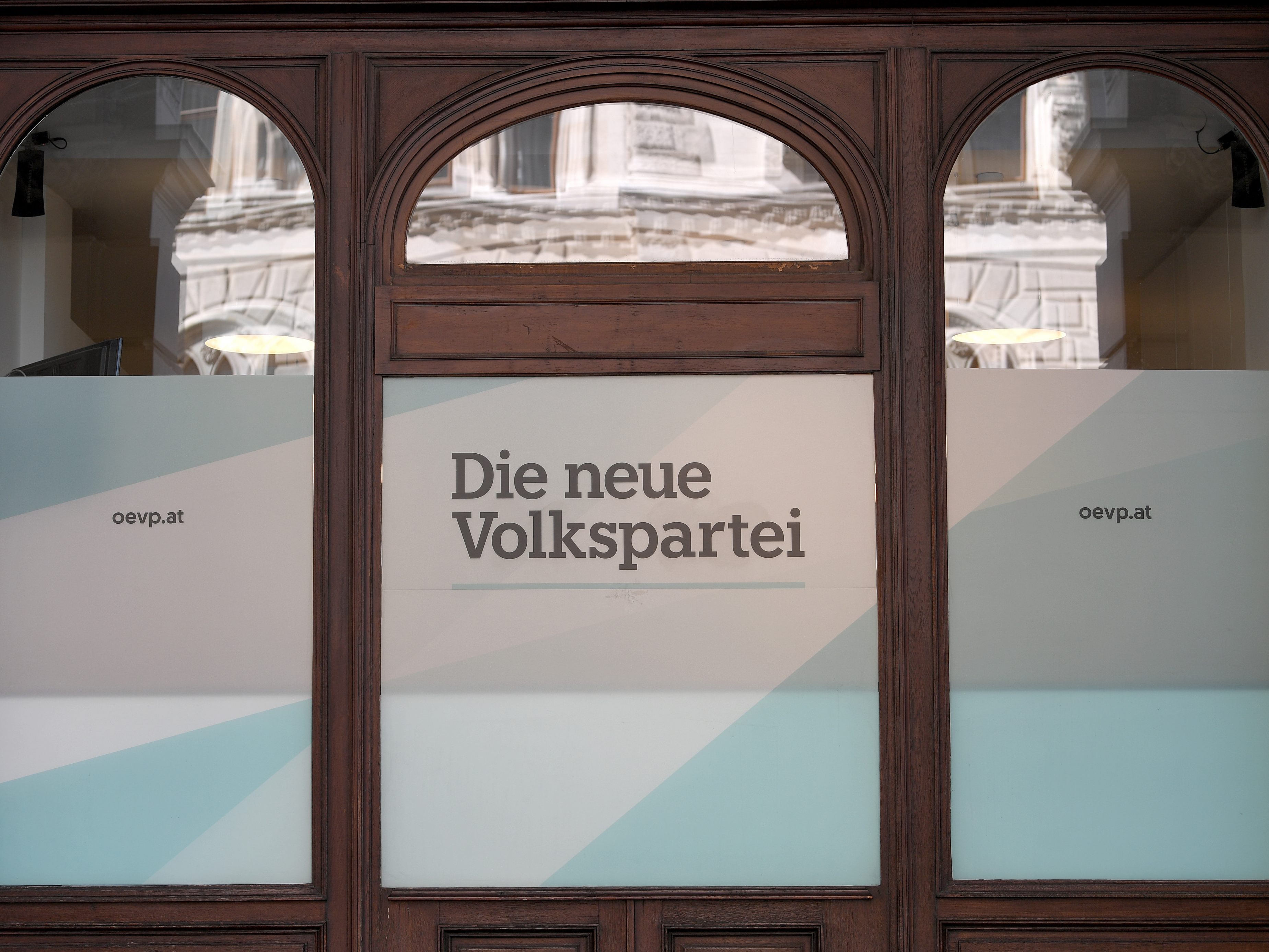 Kritik an Corona-Streitigkeiten kam von der Wiener ÖVP. Kritik an Corona-Streitigkeiten kam von der Wiener ÖVP.