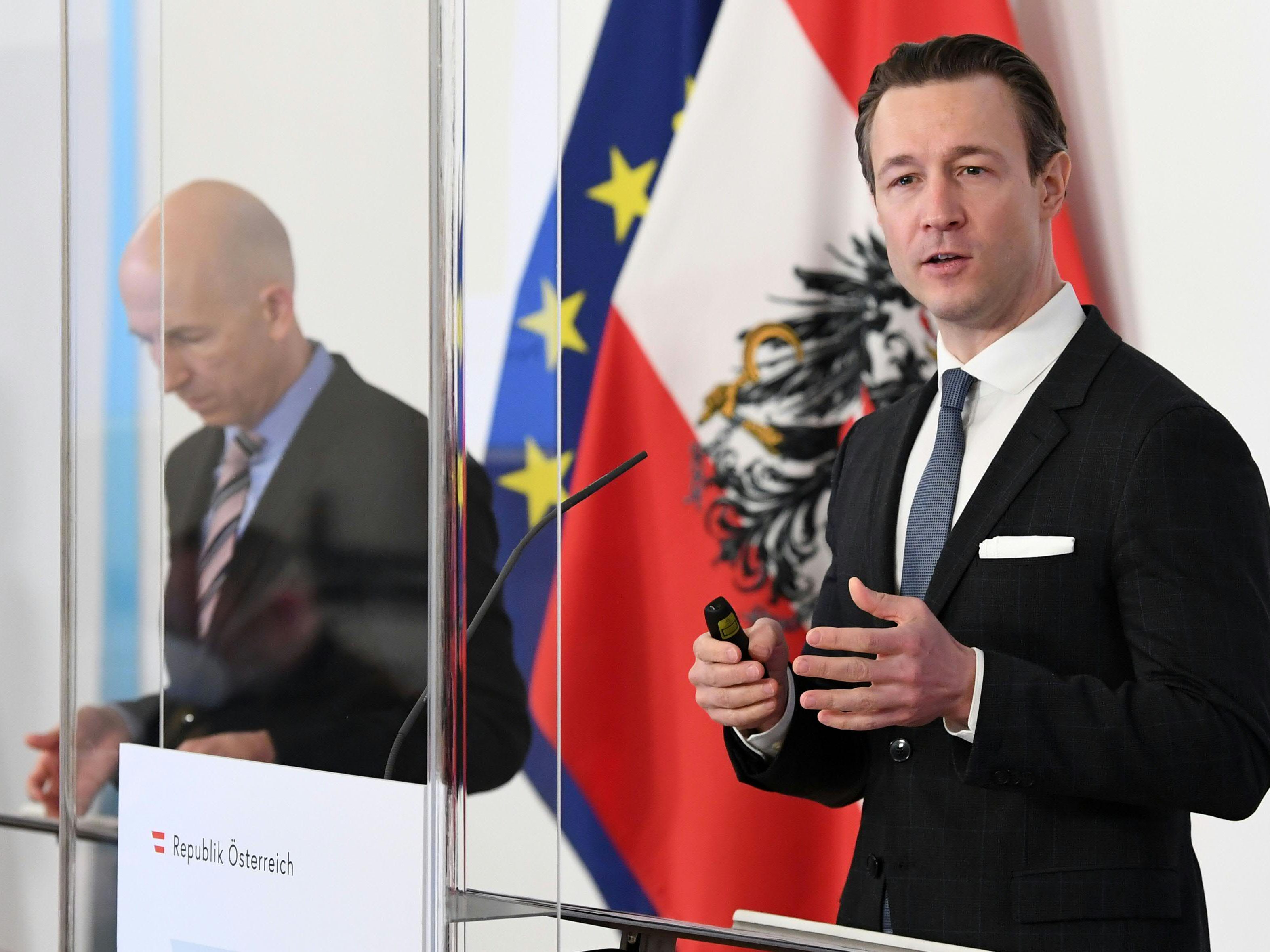 Die Regierung verlängert altbekannte Corona-Hilfen für Unternehmen.