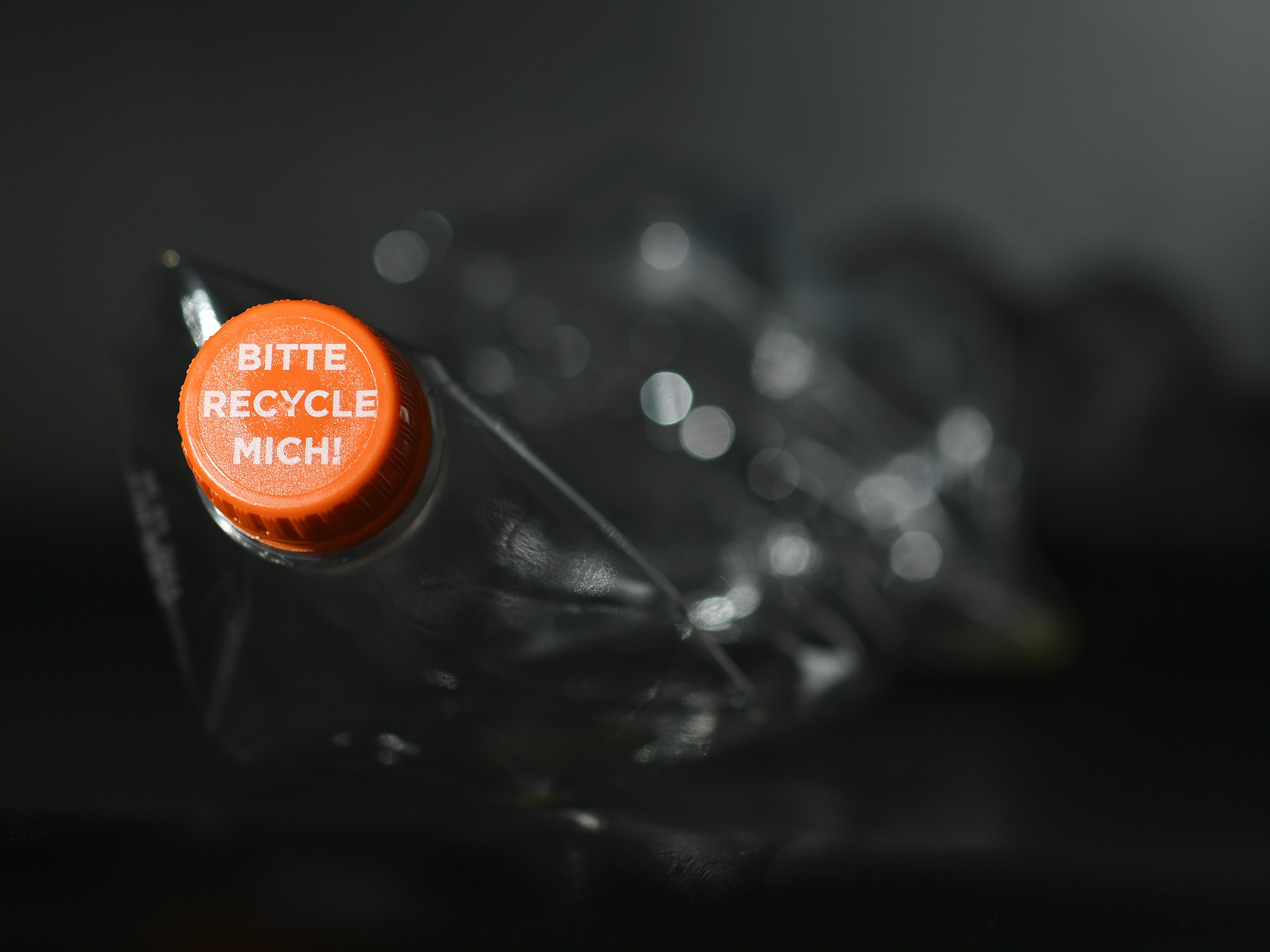 Ein Einwegpfand auf Getränkeflaschen kommt hierzulande in wenigen Jahren.