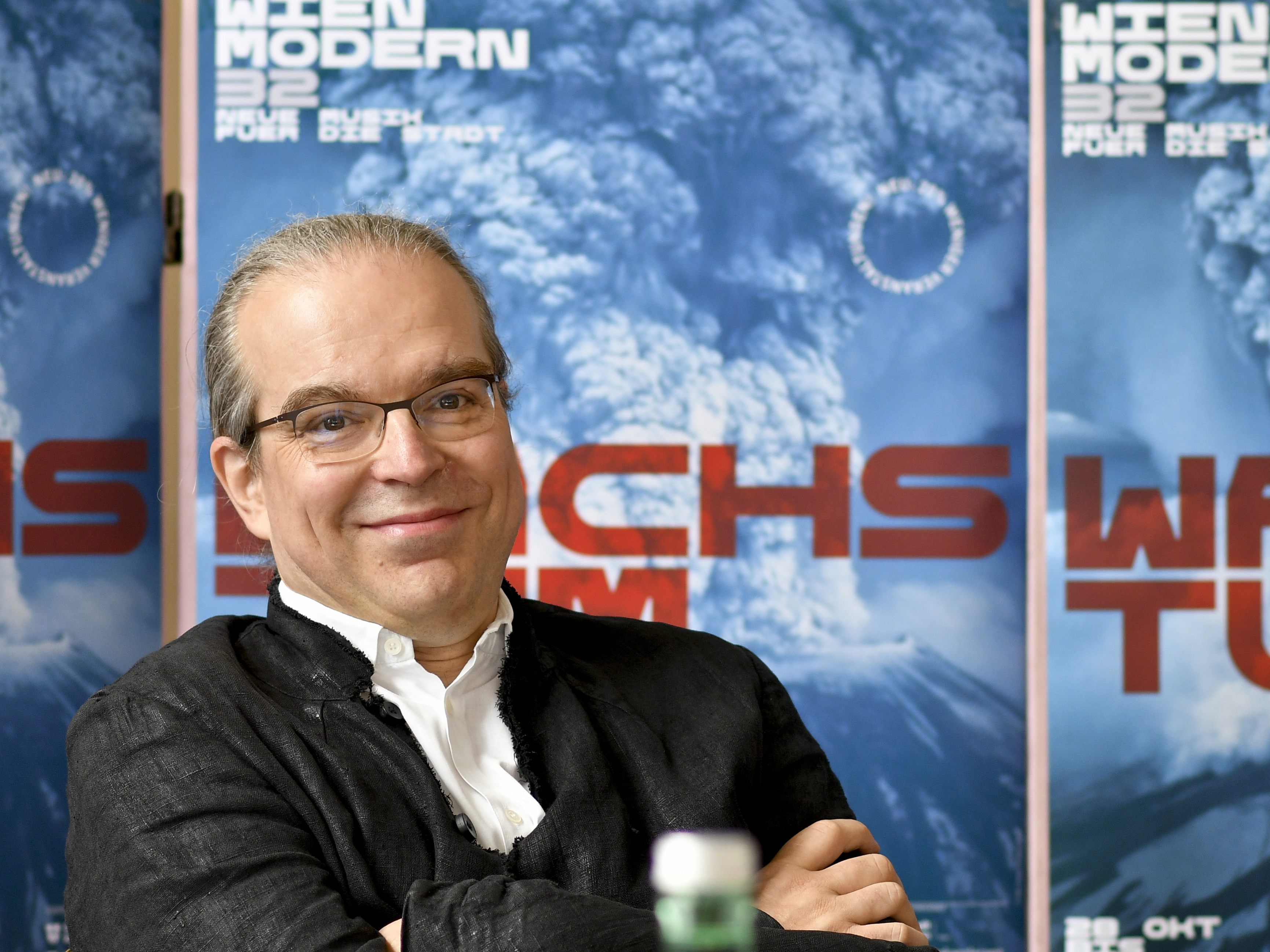 Bernhard Günther hat sich nach der Lockdown-Ankündigung zu Lockdown und Kultur geäußert. Bernhard Günther hat sich nach der Lockdown-Ankündigung zu Lockdown und Kultur geäußert.
