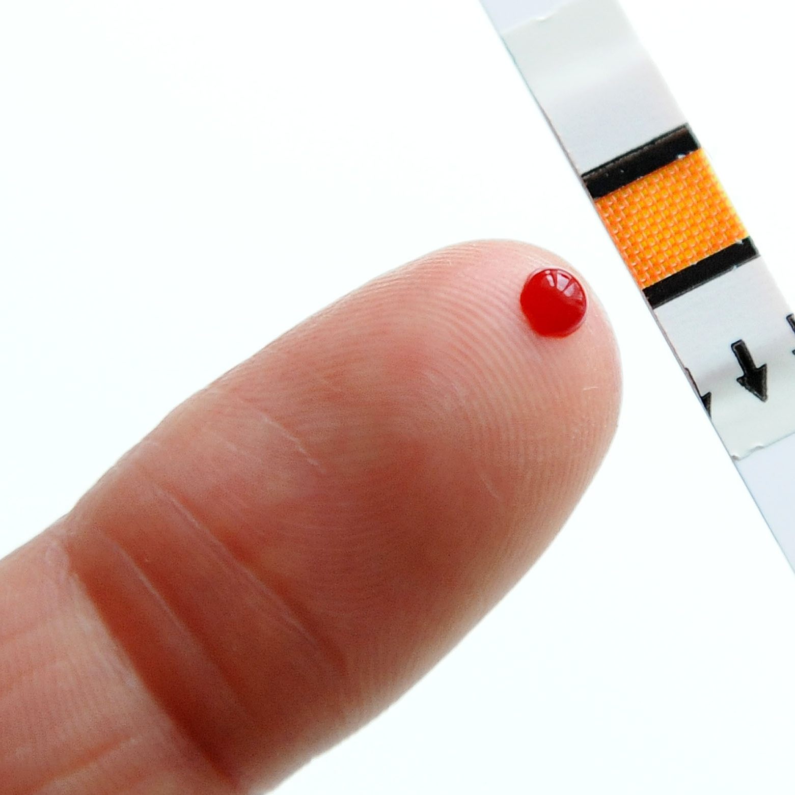 Der November bringt den Welt-Diabetestag.